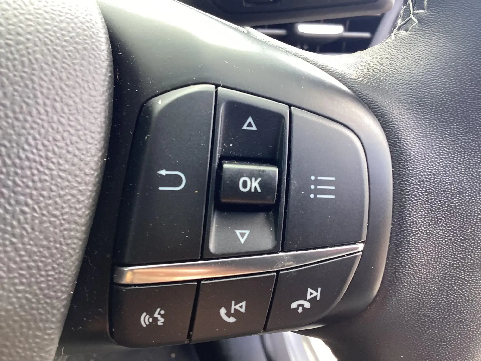 Ford Fiesta Image 20