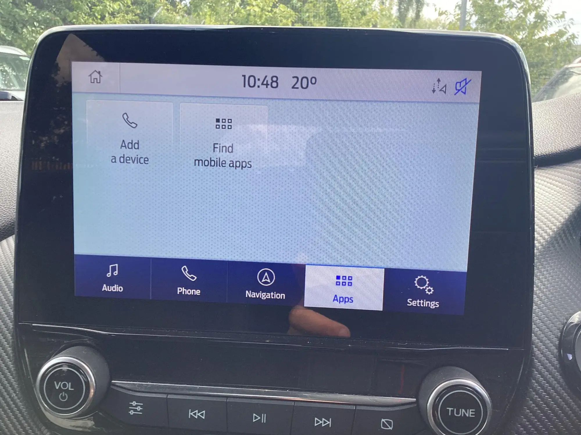 Ford Fiesta Image 26