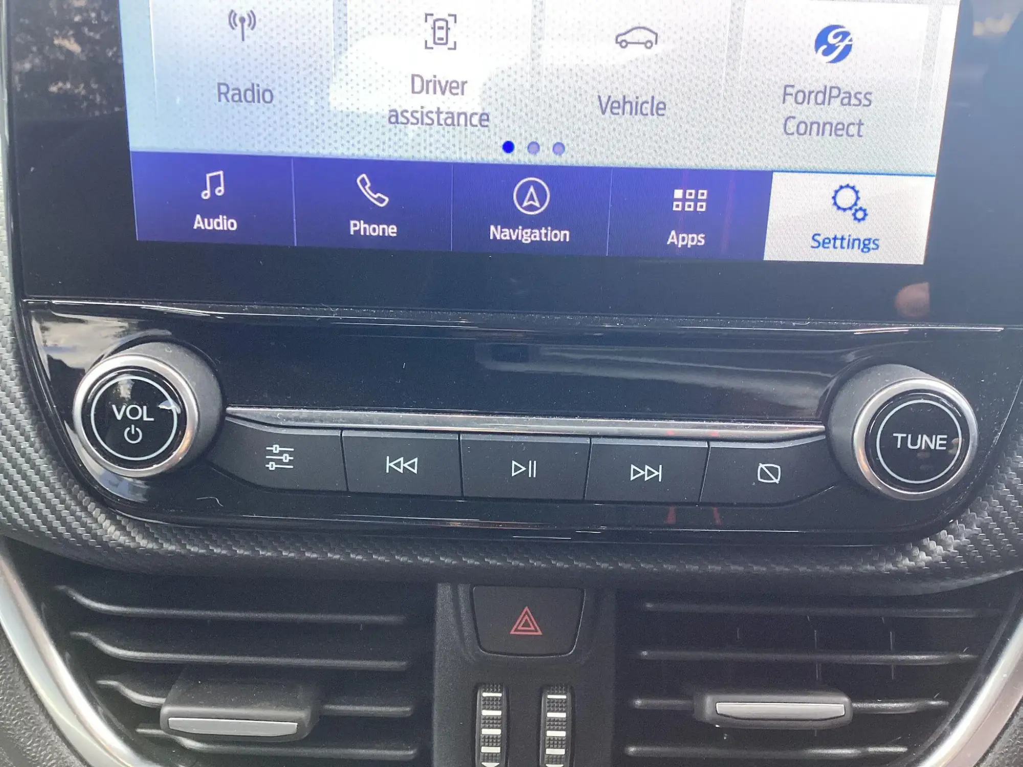 Ford Fiesta Image 28