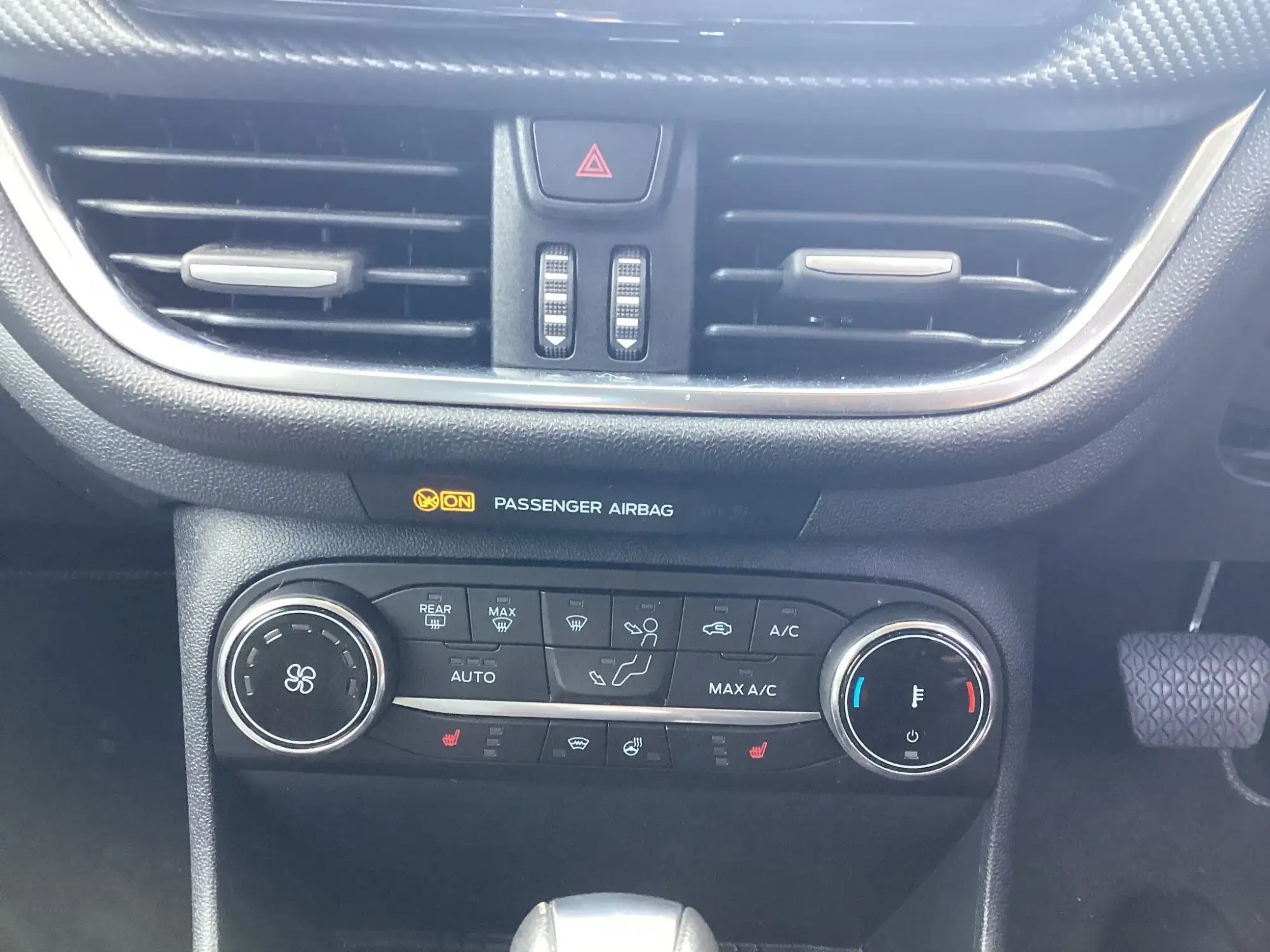 Ford Fiesta Image 29