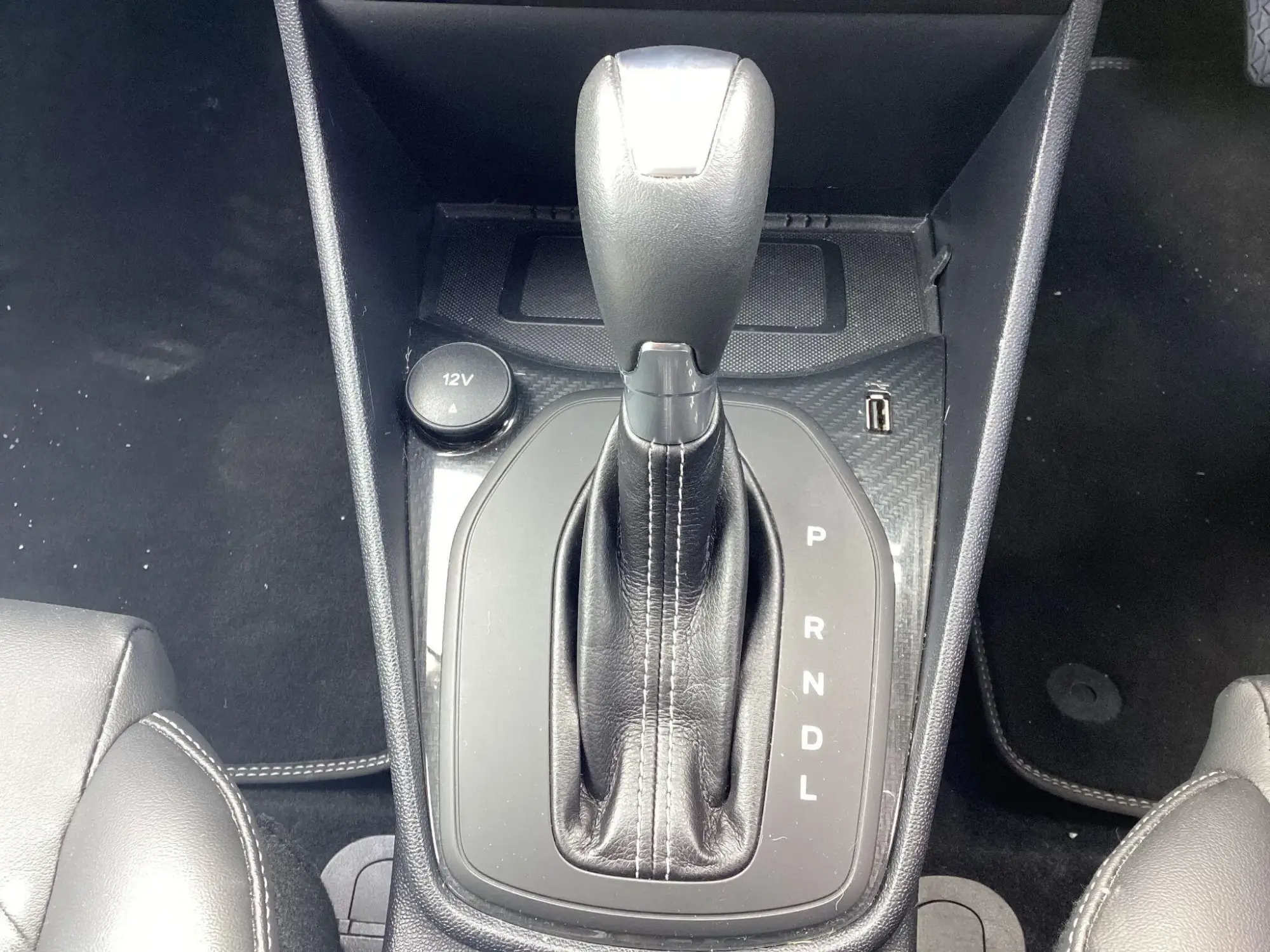 Ford Fiesta Image 30