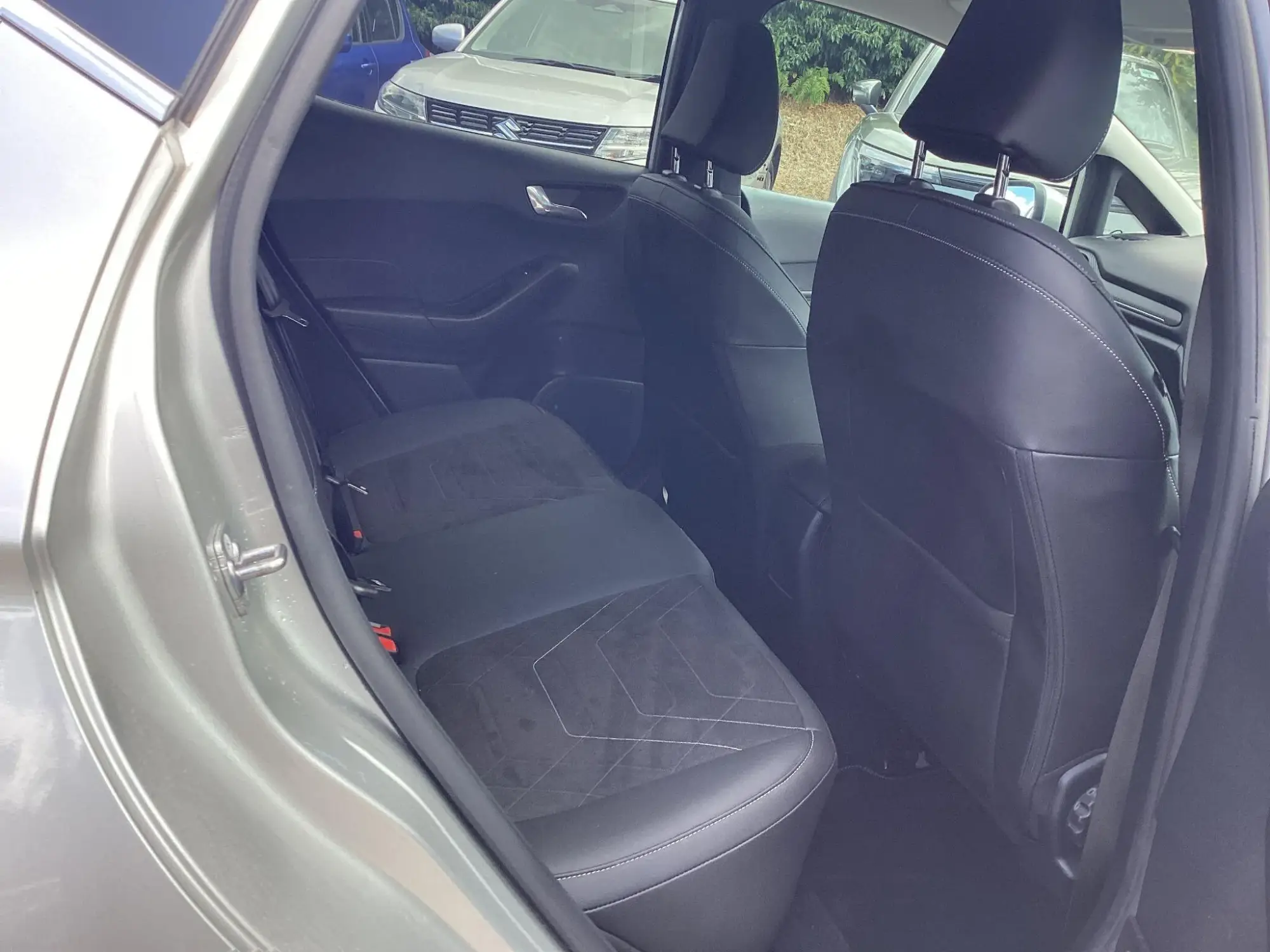 Ford Fiesta Image 35