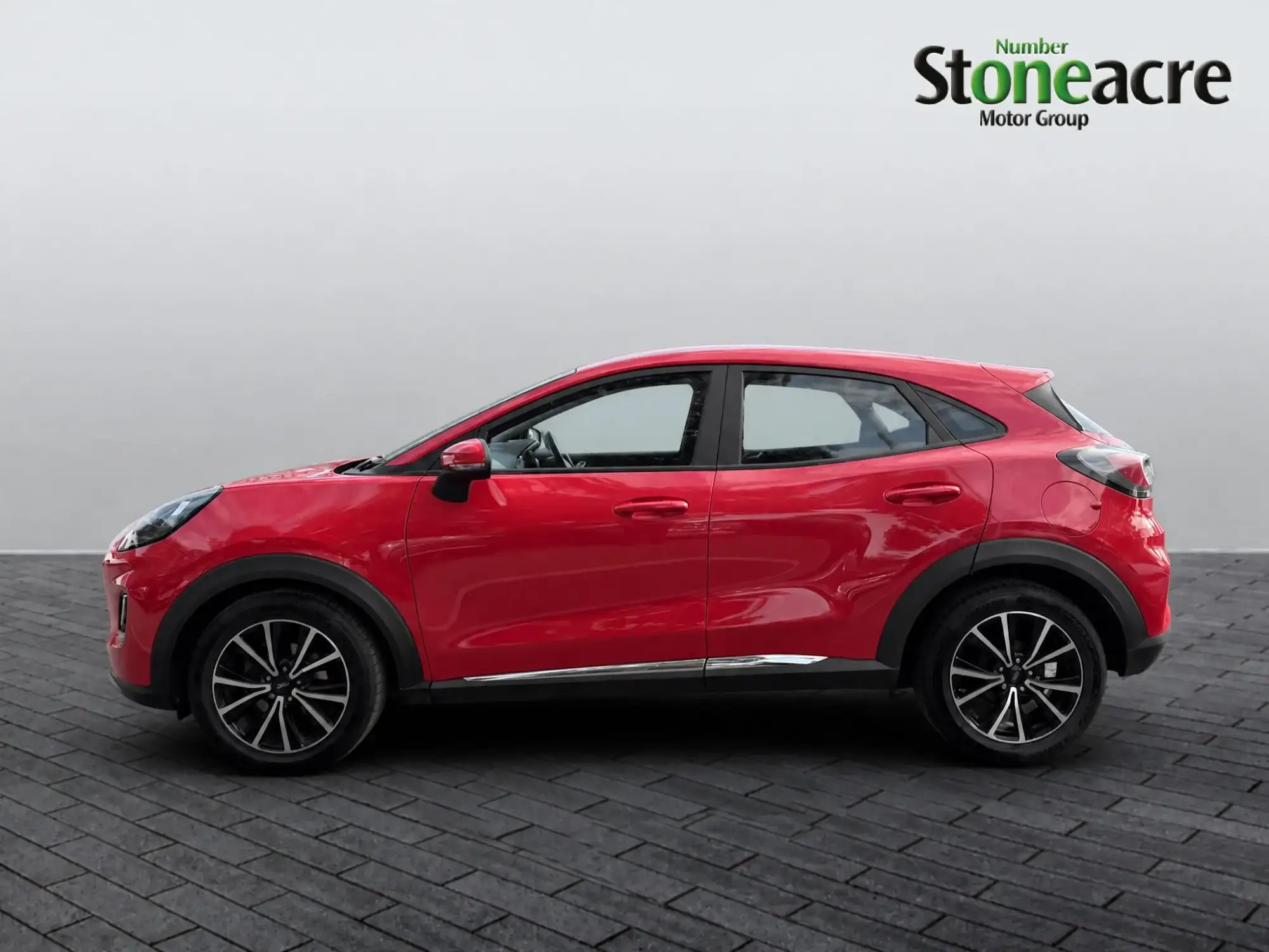 Ford Puma Image 6