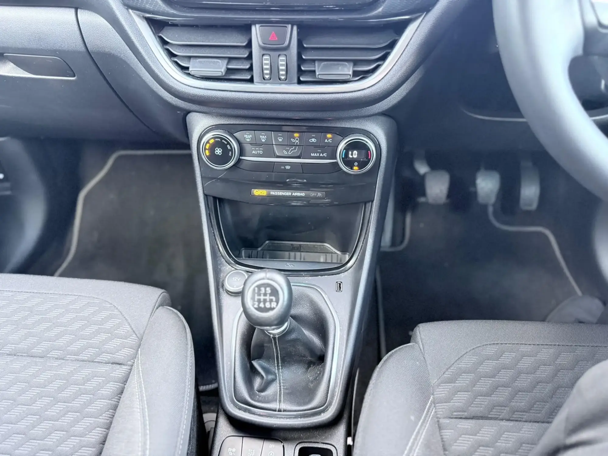 Ford Puma Image 11