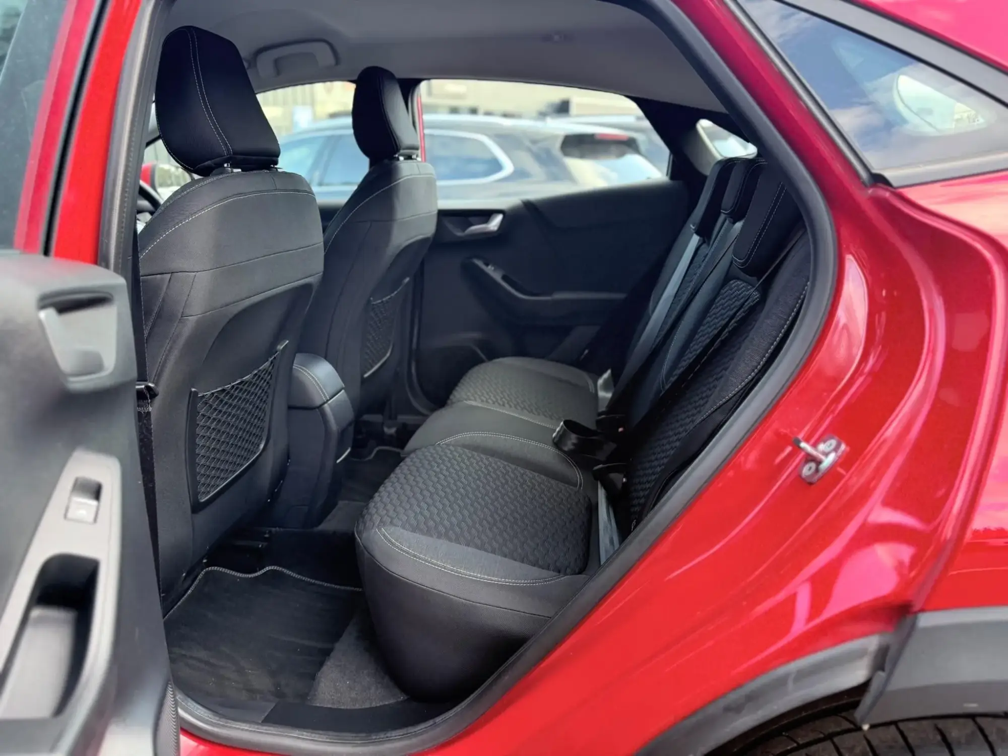 Ford Puma Image 15