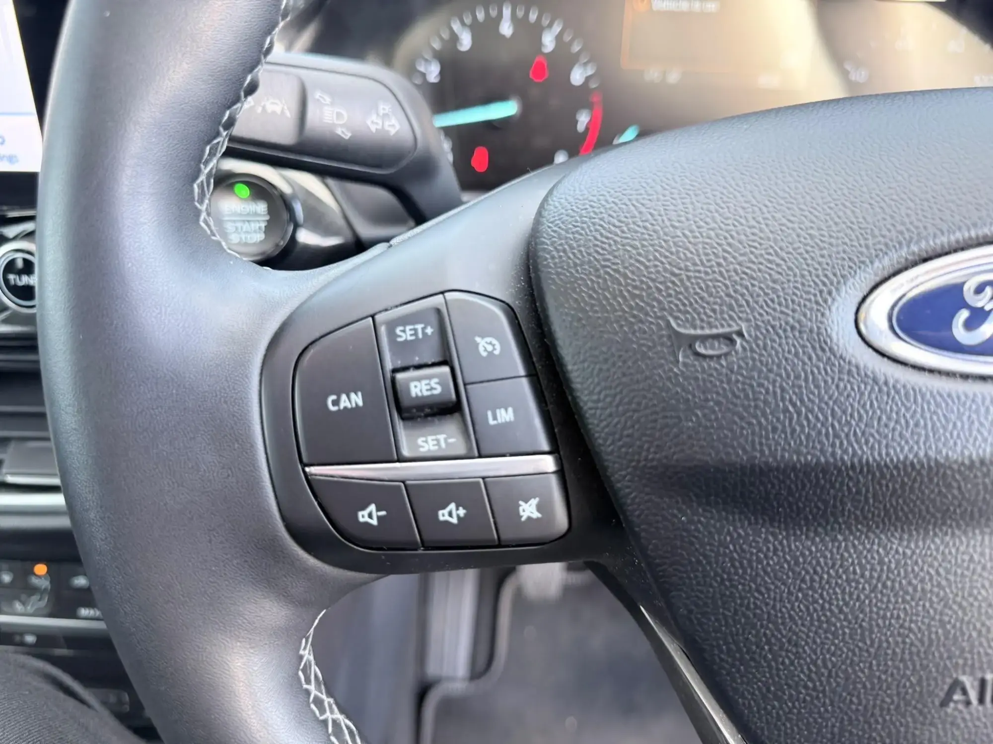 Ford Puma Image 16