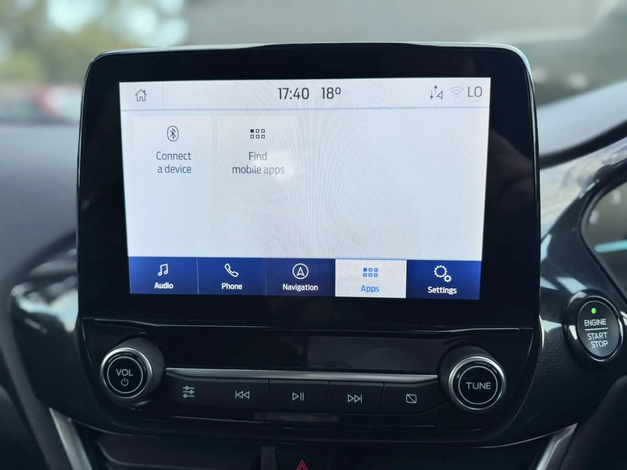 Ford Puma Image 23