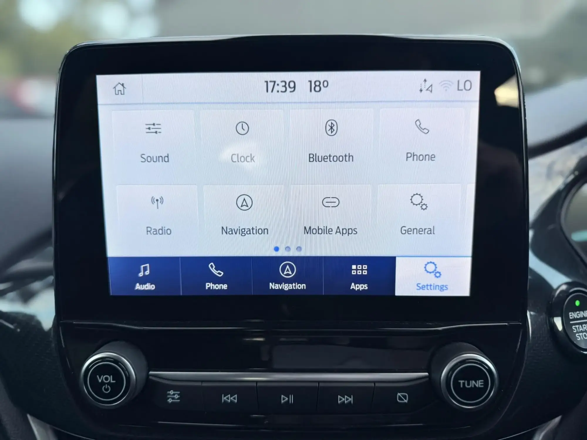 Ford Puma Image 24