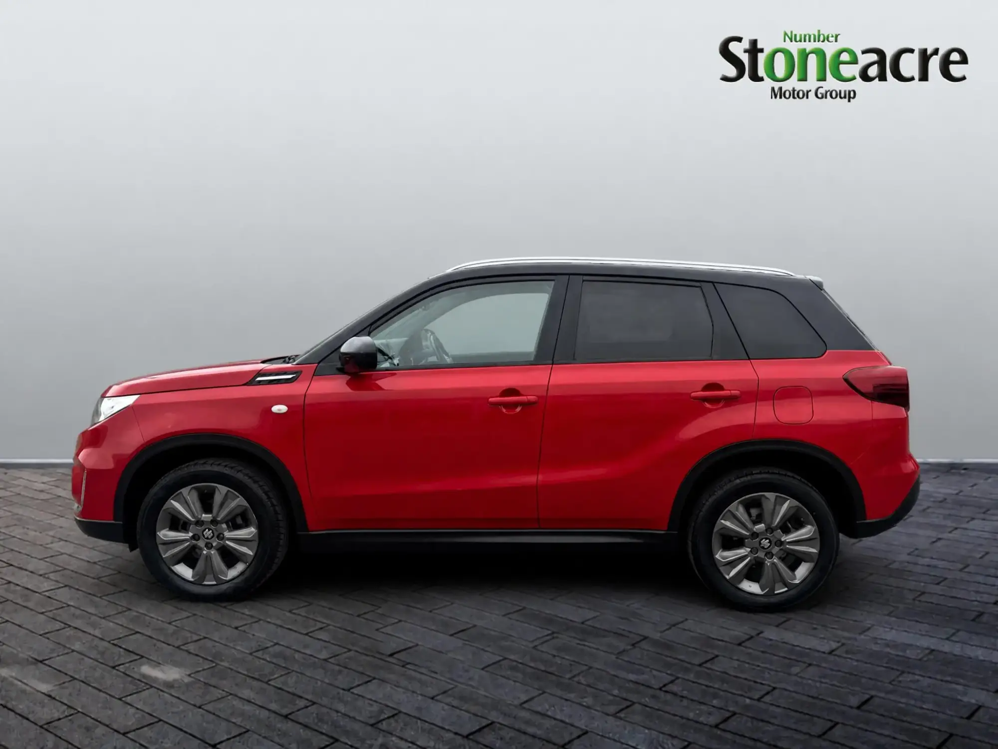 Suzuki Vitara Image 6 Suzuki Vitara Image 6