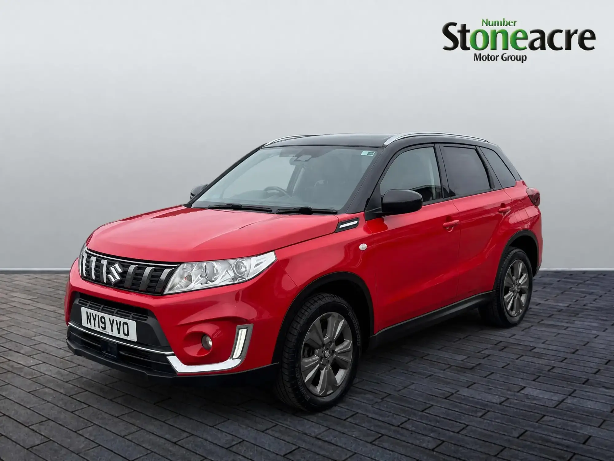 Suzuki Vitara Image 7 Suzuki Vitara Image 7