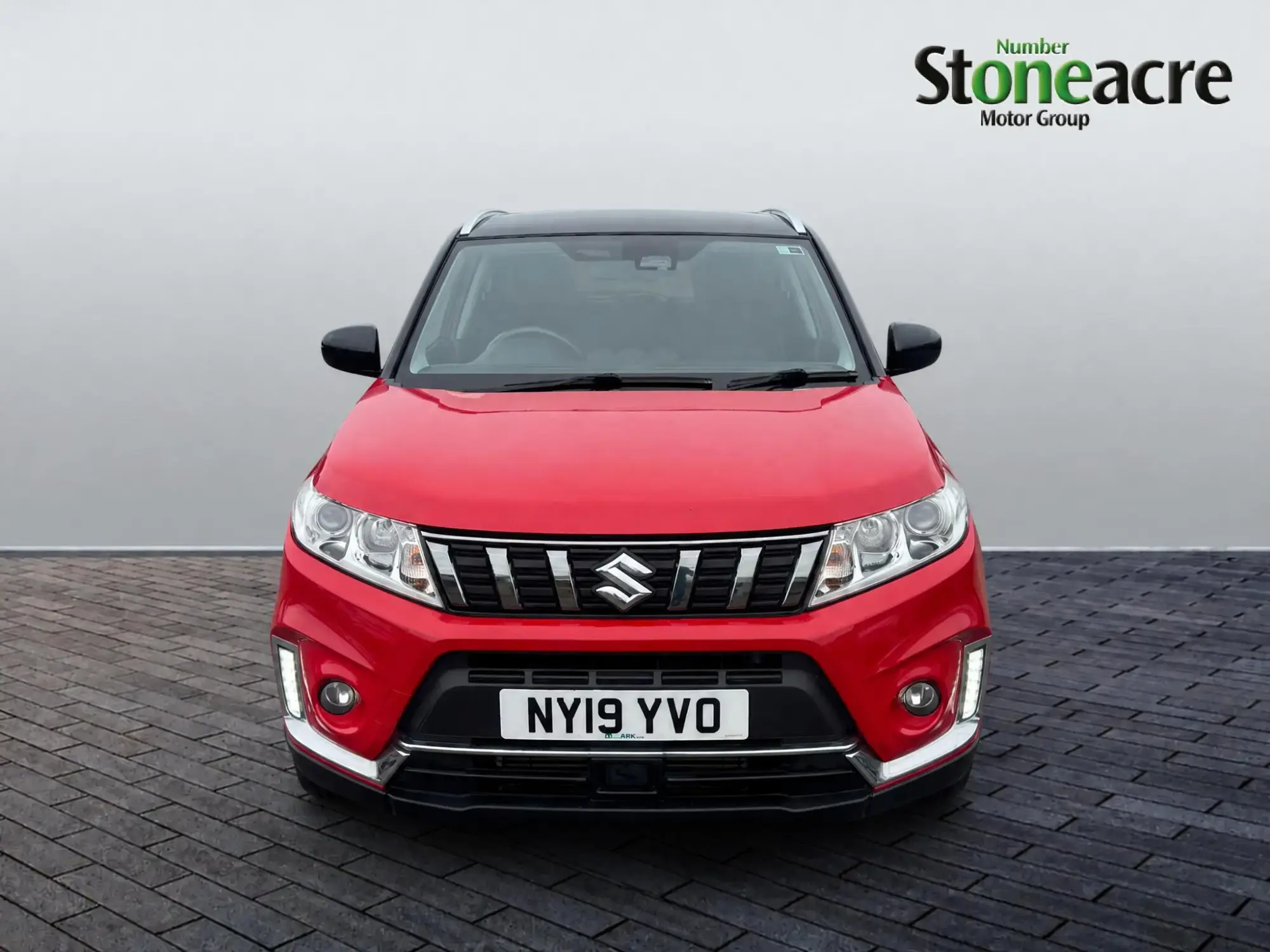Suzuki Vitara Image 8 Suzuki Vitara Image 8
