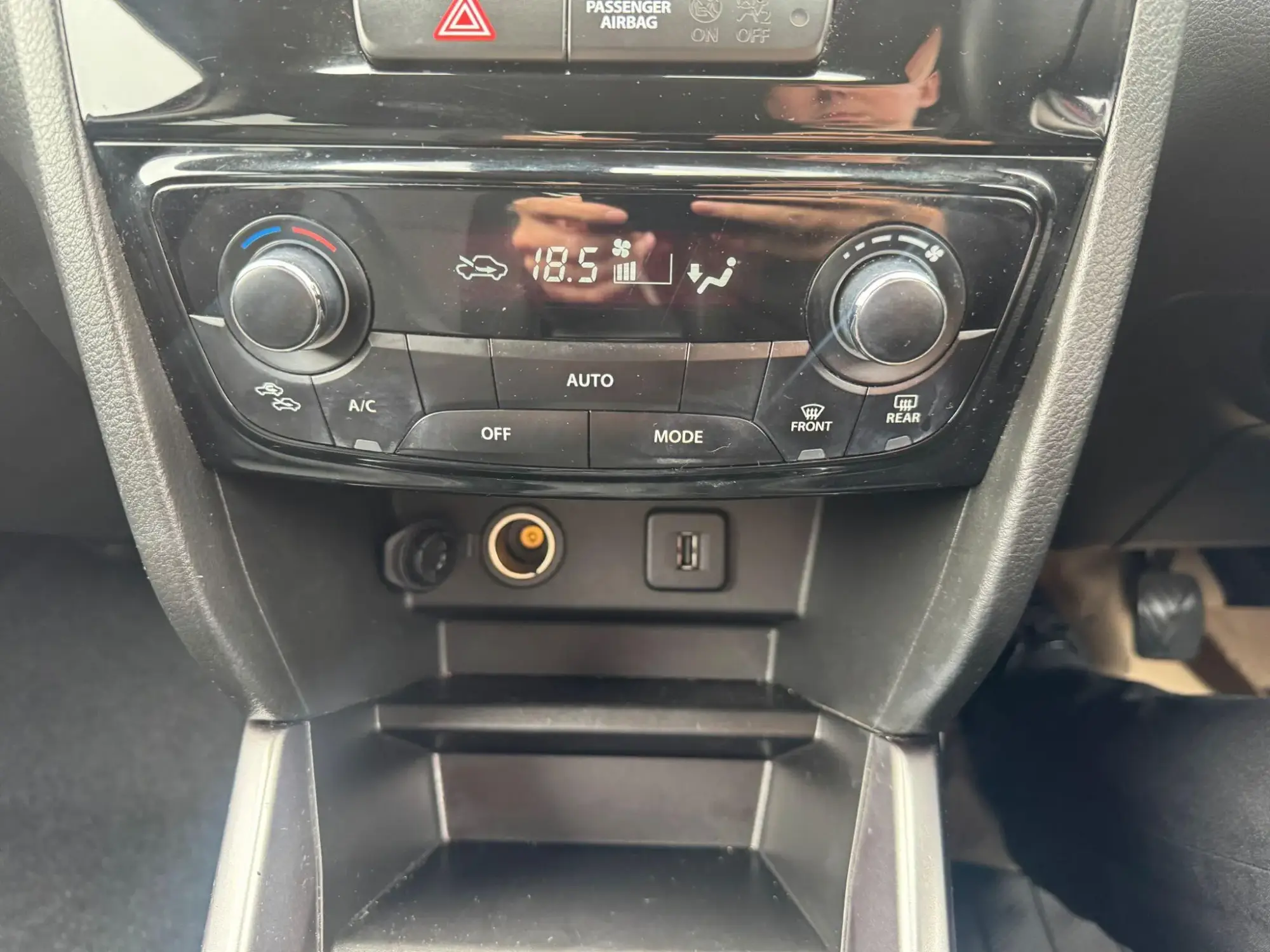 Suzuki Vitara Image 9 Suzuki Vitara Image 9