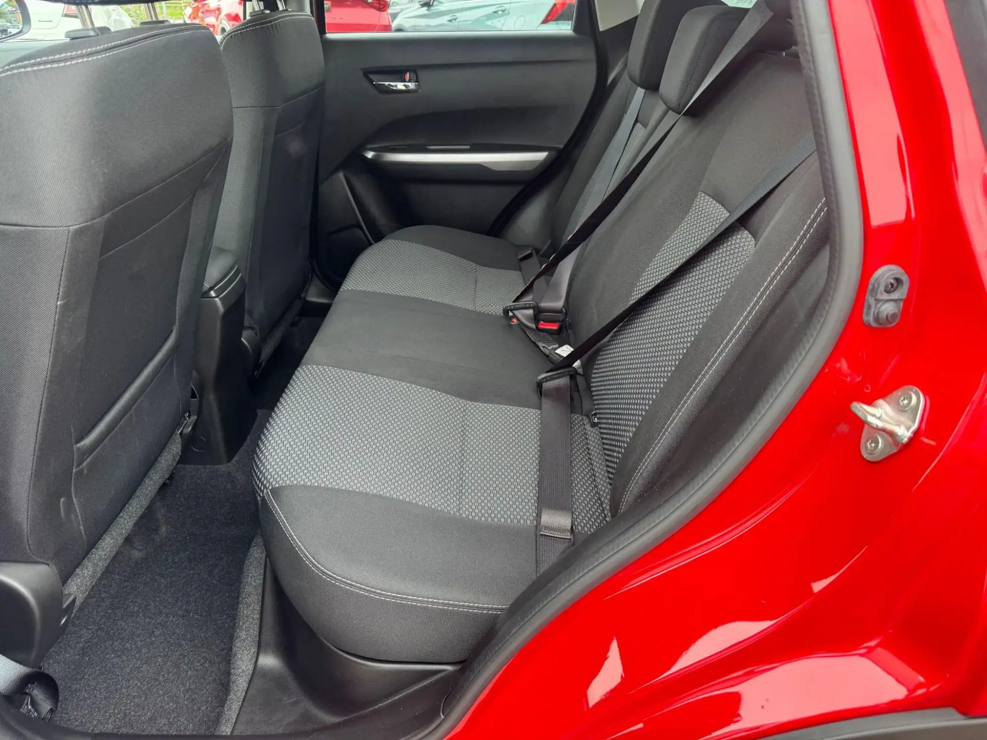Suzuki Vitara Image 13 Suzuki Vitara Image 13