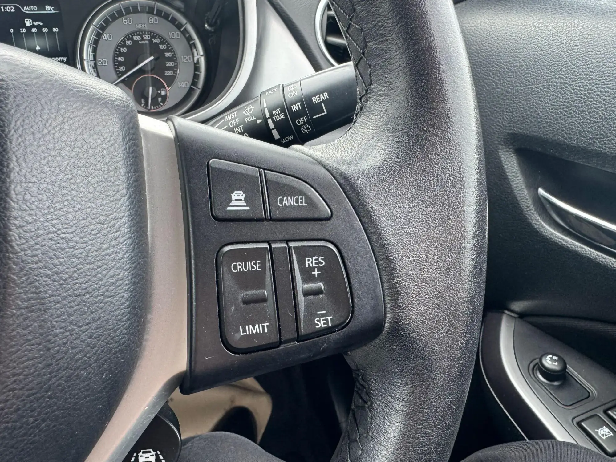 Suzuki Vitara Image 15 Suzuki Vitara Image 15