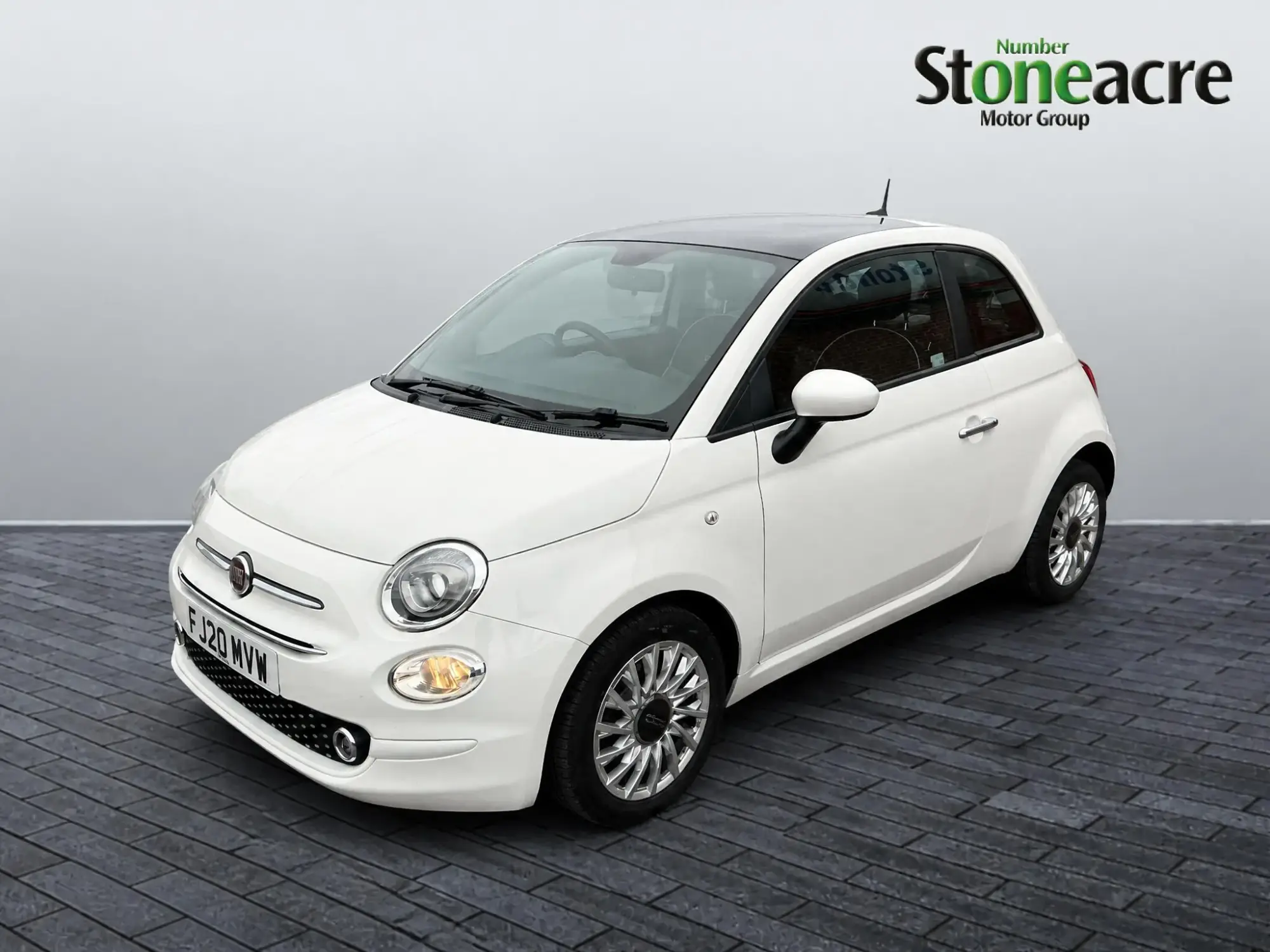 Fiat 500 Image 5 Fiat 500 Image 5
