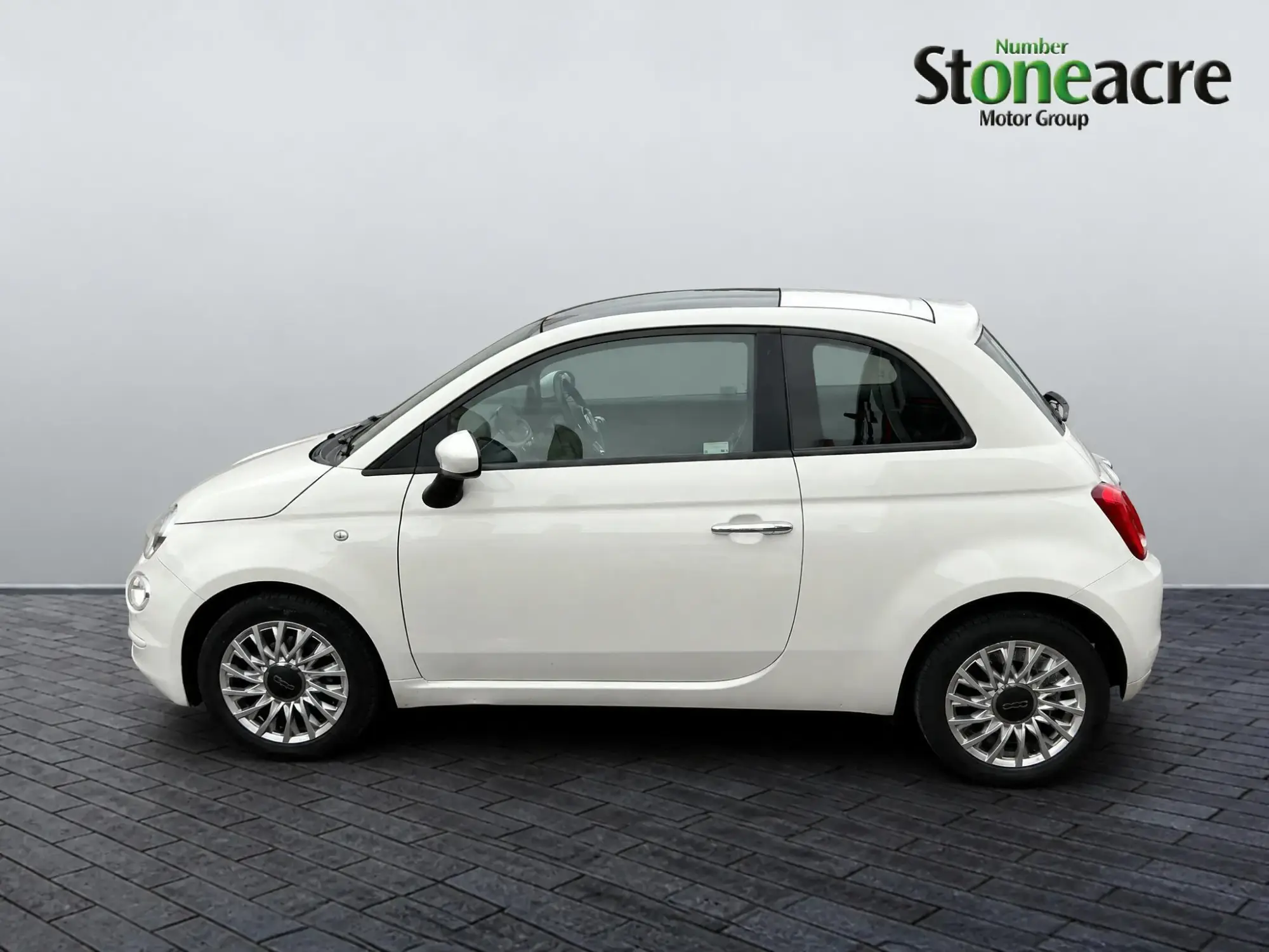 Fiat 500 Image 7 Fiat 500 Image 7