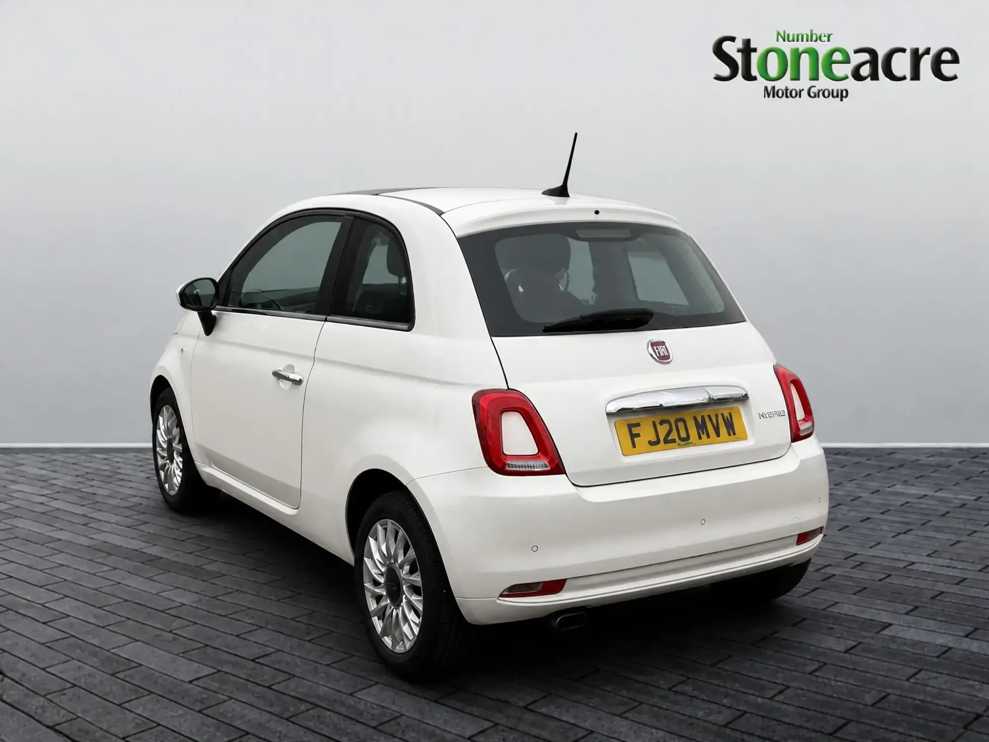 Fiat 500 Image 8 Fiat 500 Image 8
