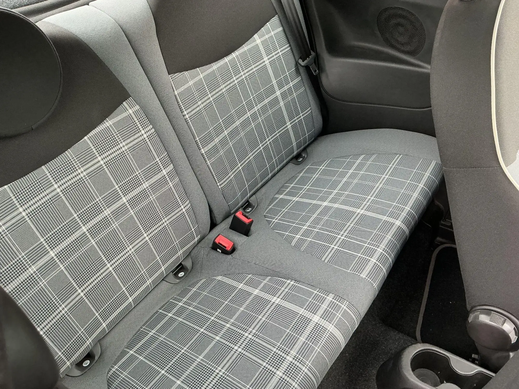 Fiat 500 Image 17 Fiat 500 Image 17