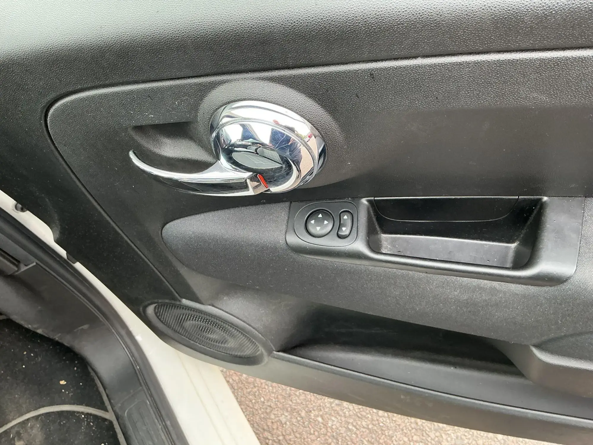 Fiat 500 Image 18 Fiat 500 Image 18