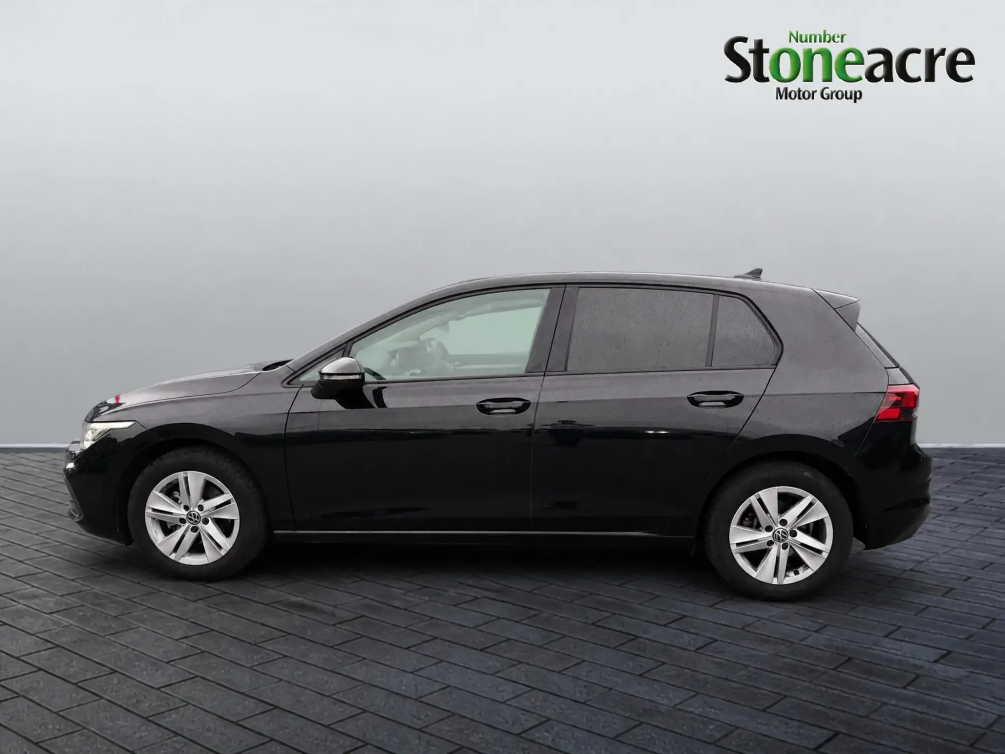 Volkswagen Golf Image 4