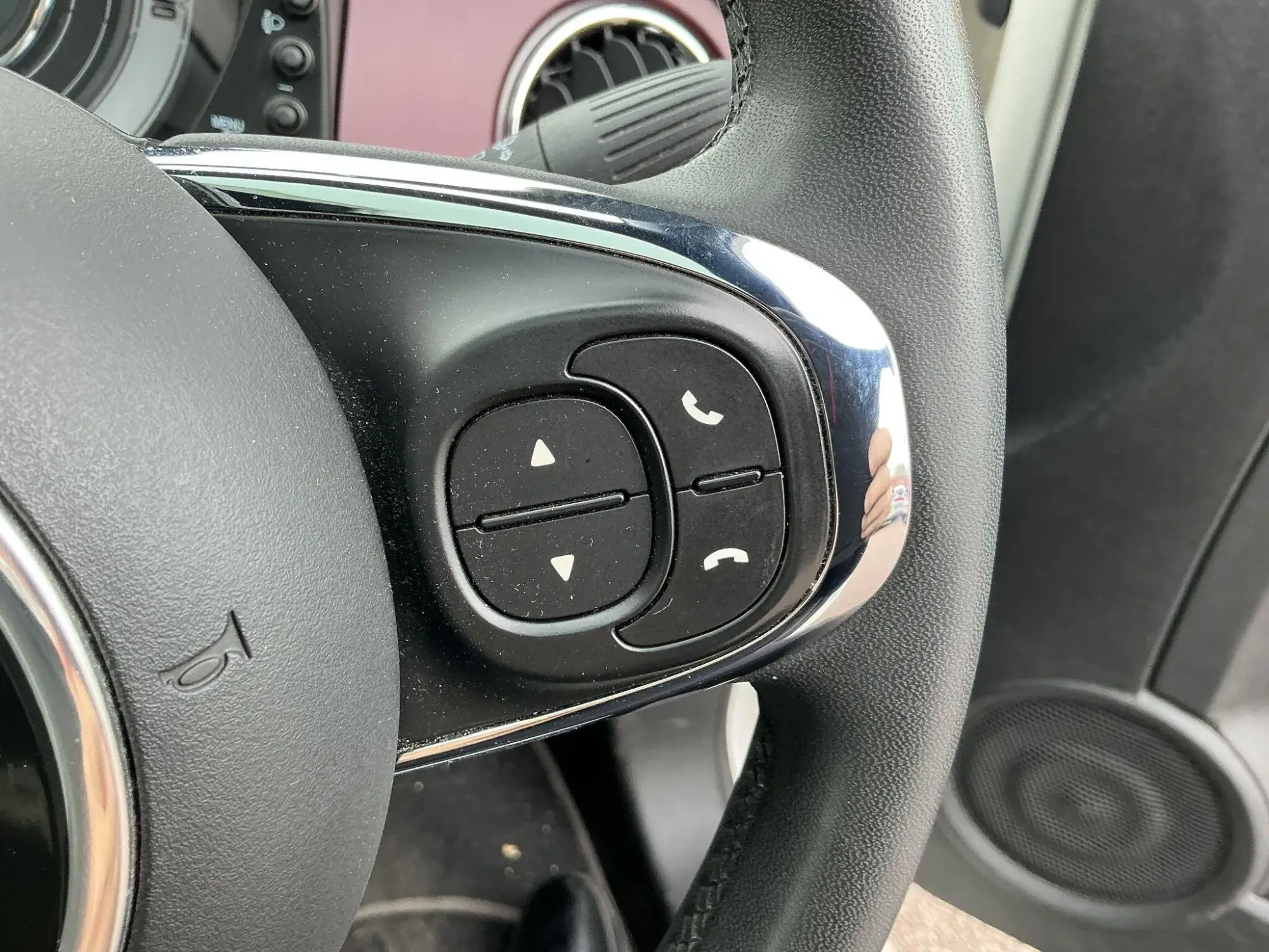 Fiat 500 Image 21 Fiat 500 Image 21