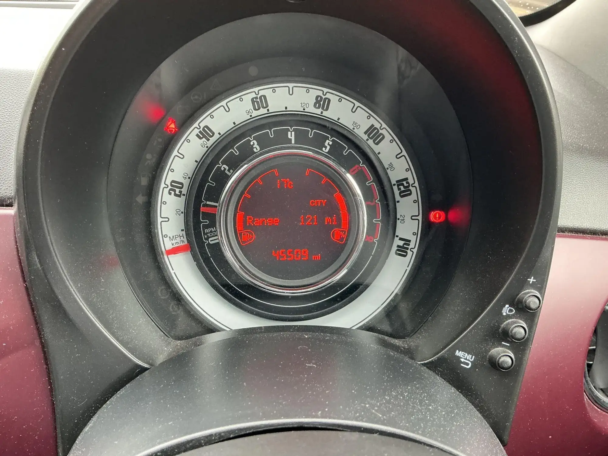 Fiat 500 Image 22 Fiat 500 Image 22