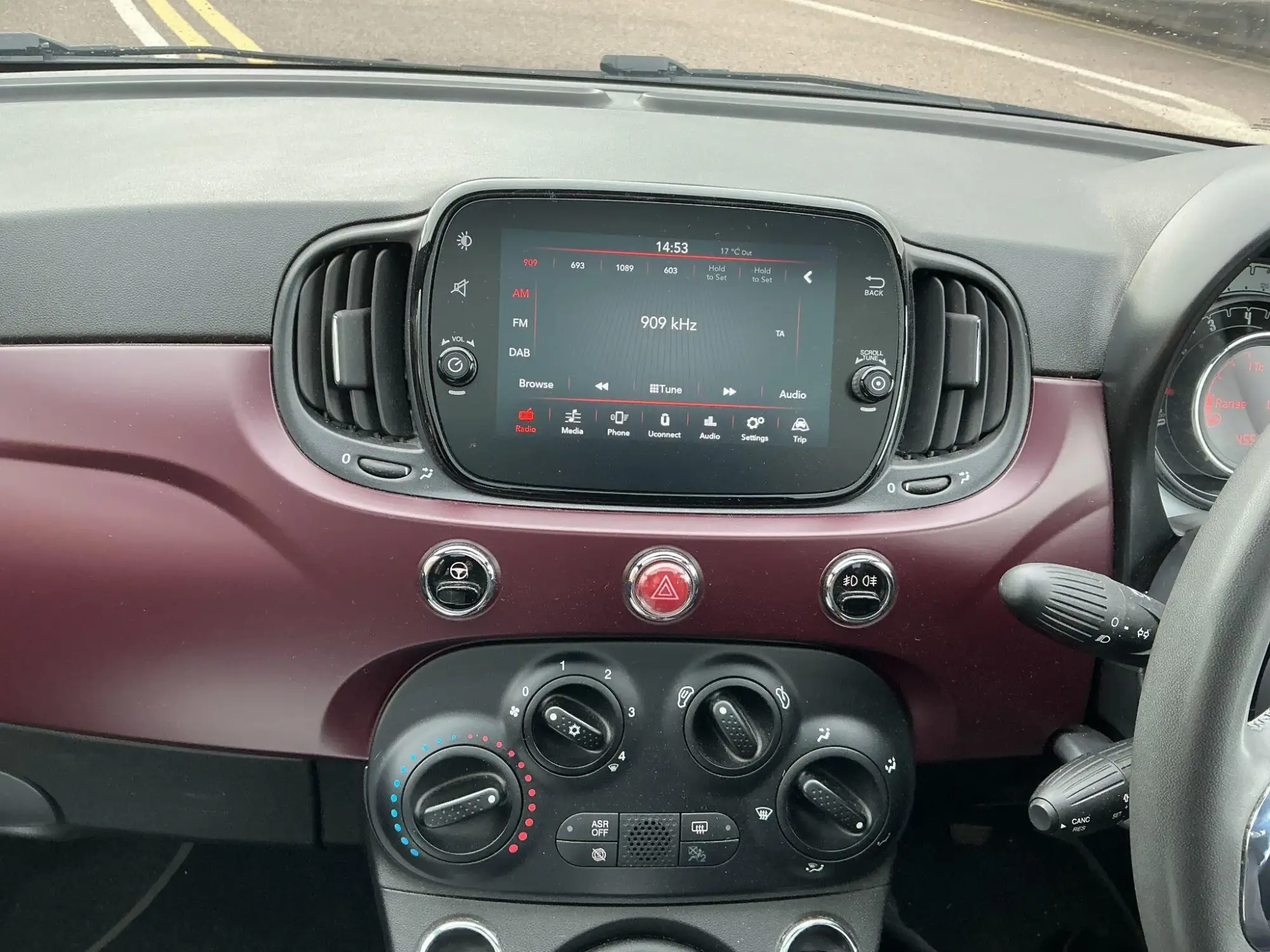 Fiat 500 Image 25 Fiat 500 Image 25