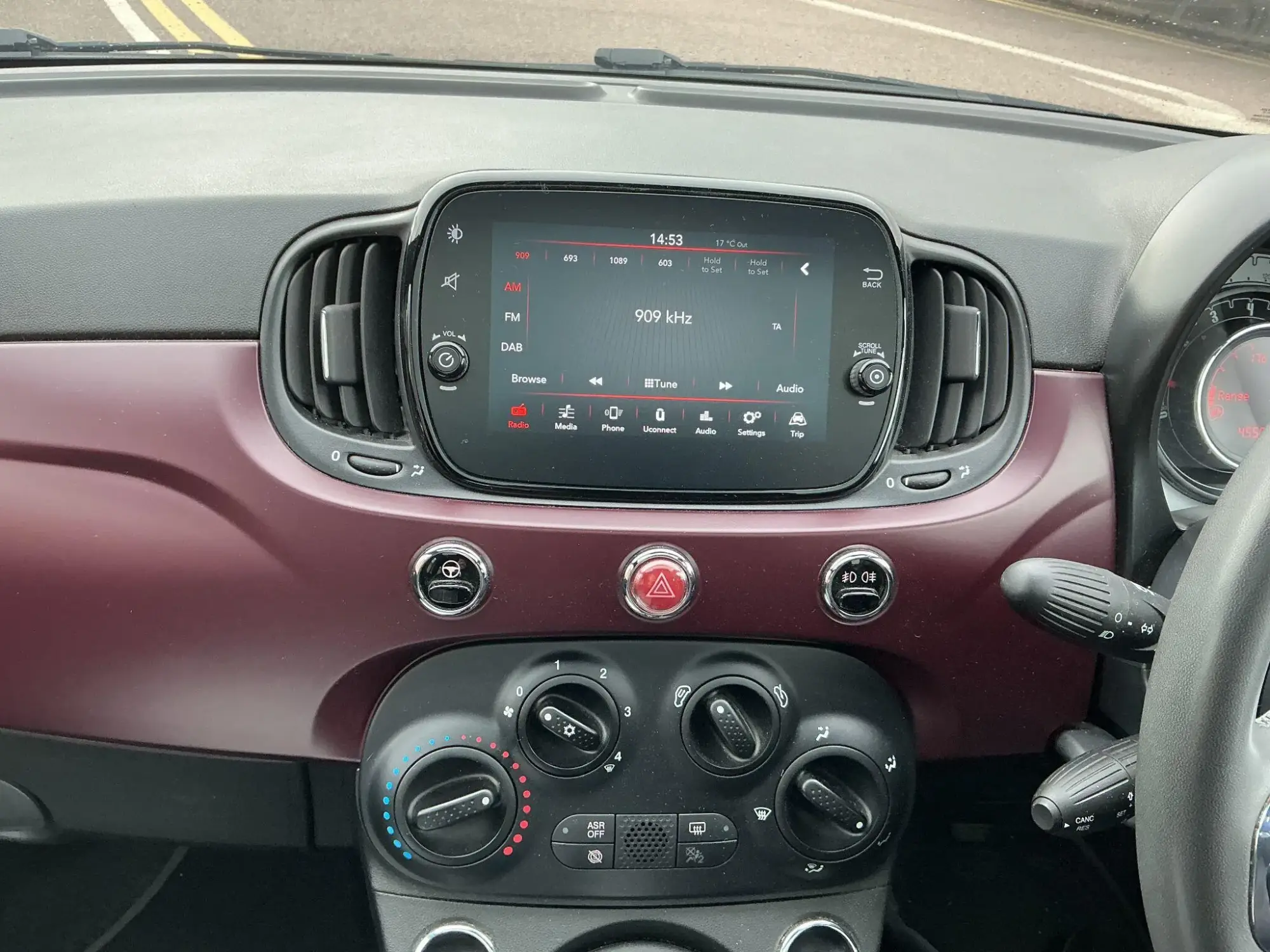 Fiat 500 Image 26 Fiat 500 Image 26