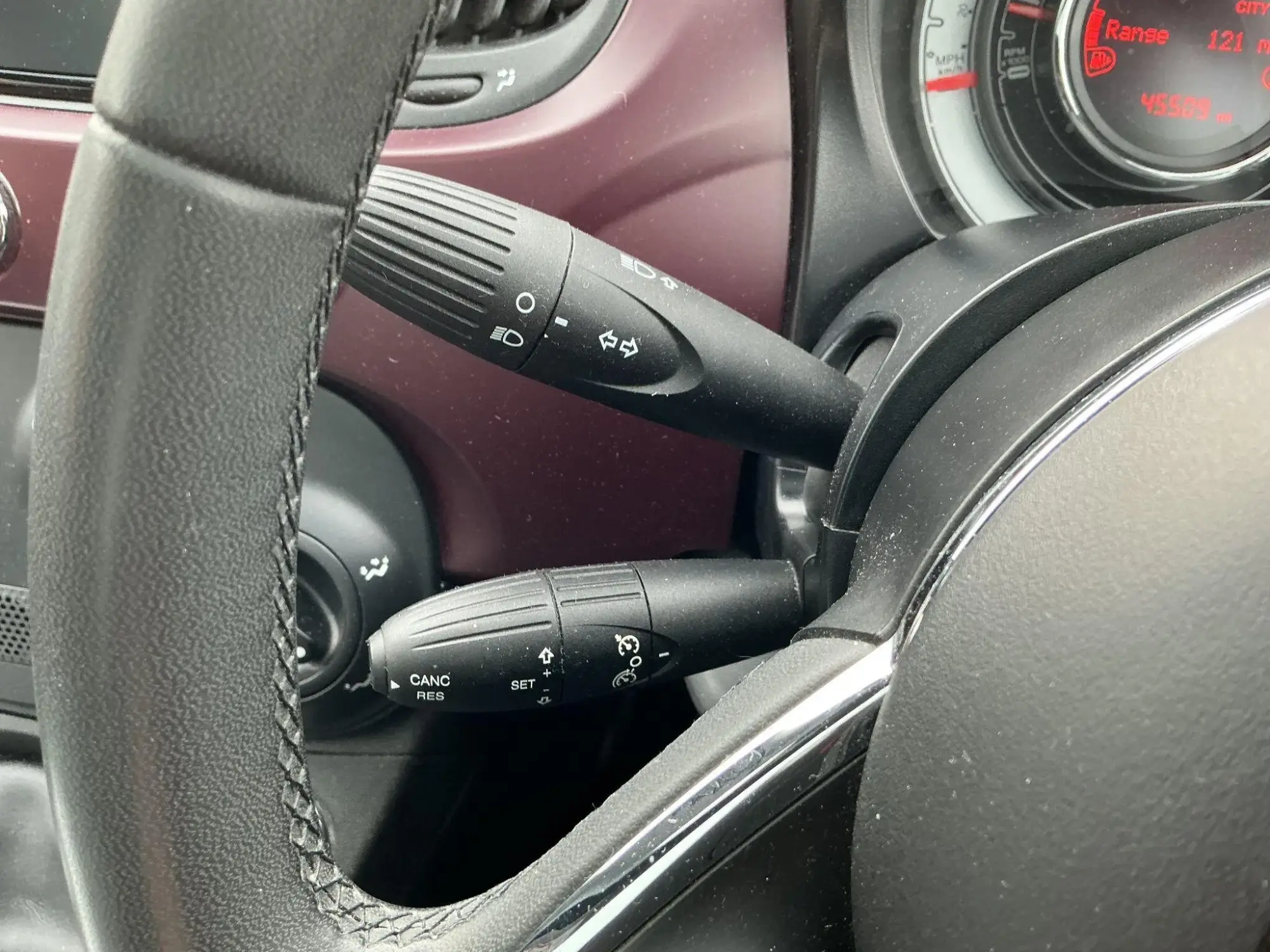 Fiat 500 Image 27 Fiat 500 Image 27