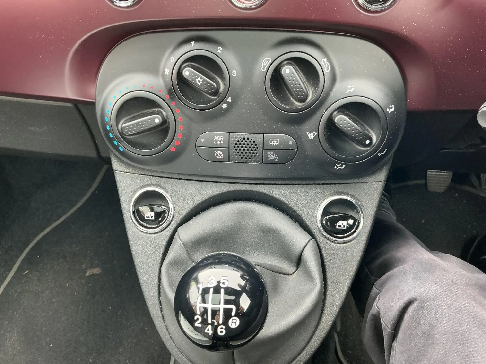 Fiat 500 Image 28 Fiat 500 Image 28