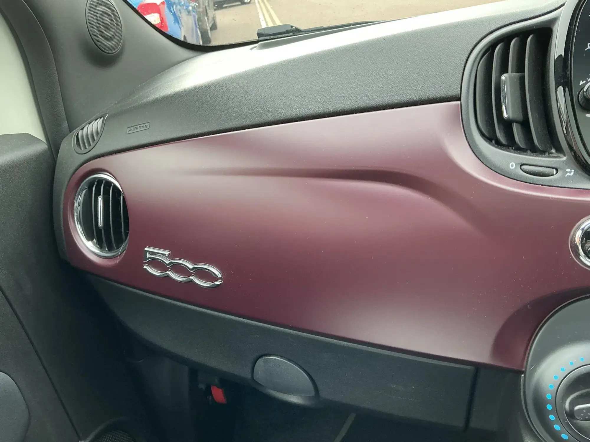 Fiat 500 Image 30 Fiat 500 Image 30