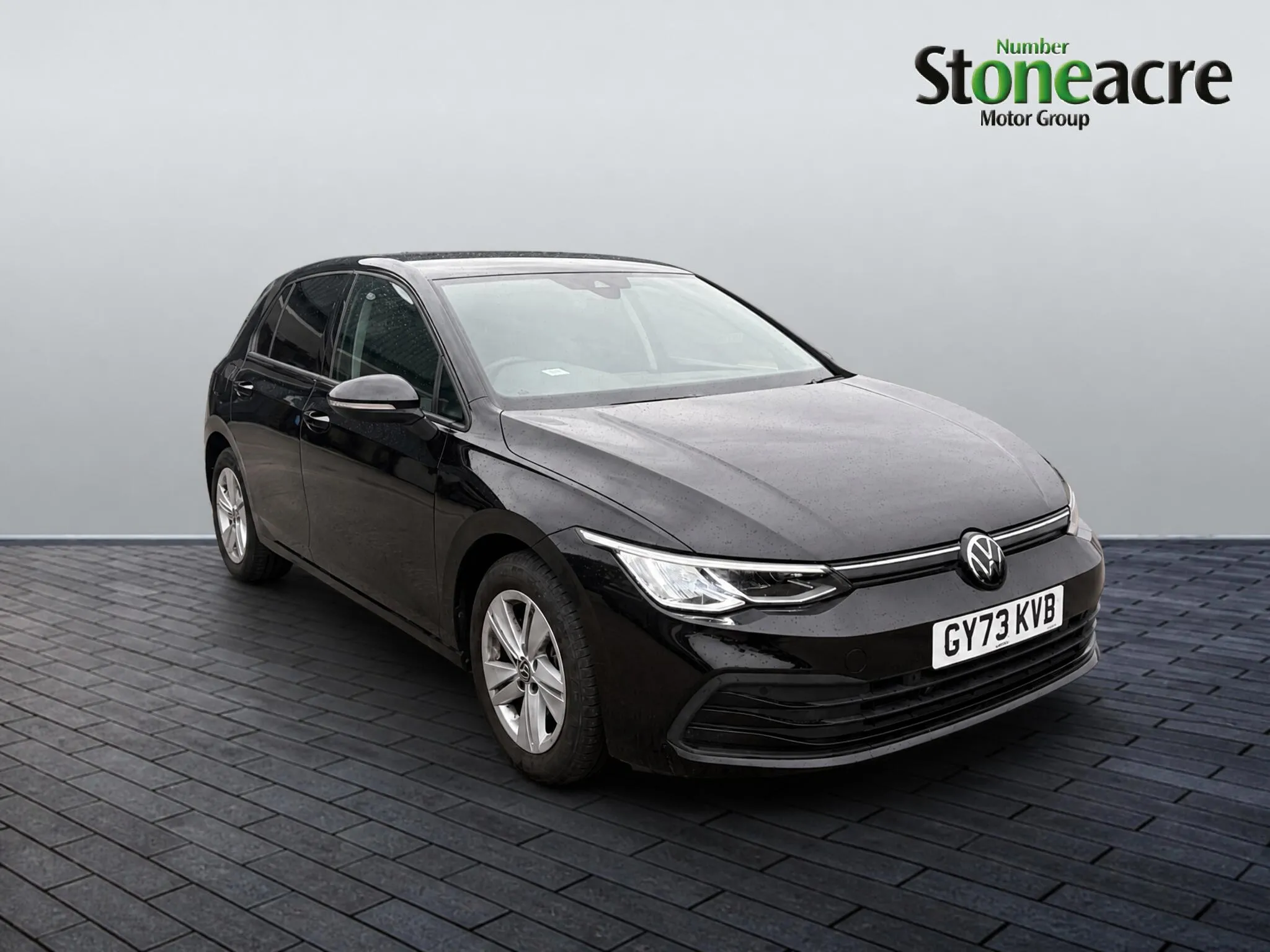 2023 Volkswagen Golf