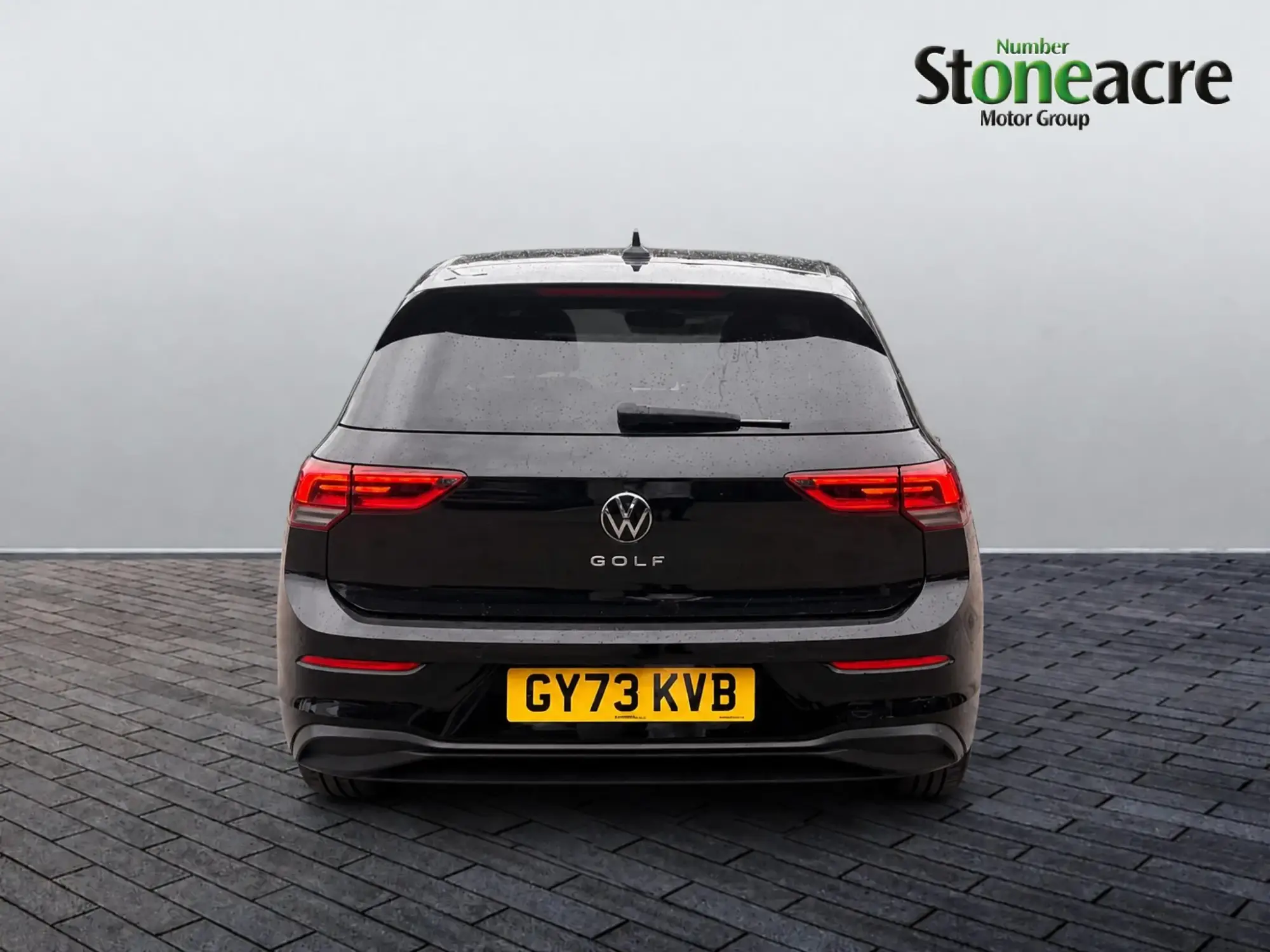 Volkswagen Golf Image 5