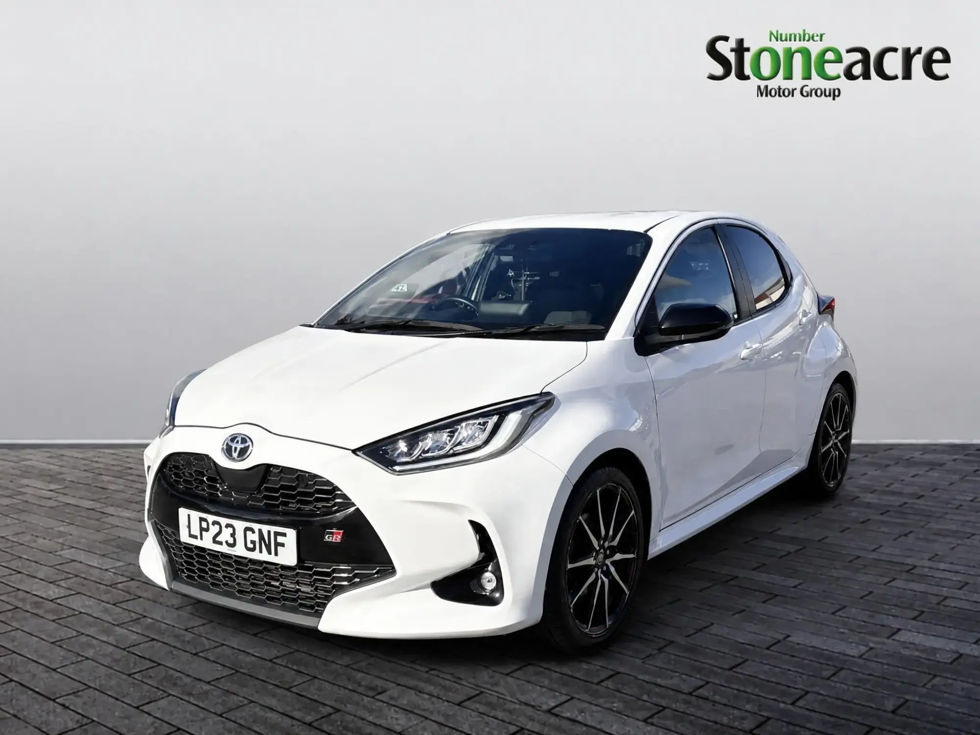 Toyota Yaris Hybrid Image 7 Toyota Yaris Hybrid Image 7