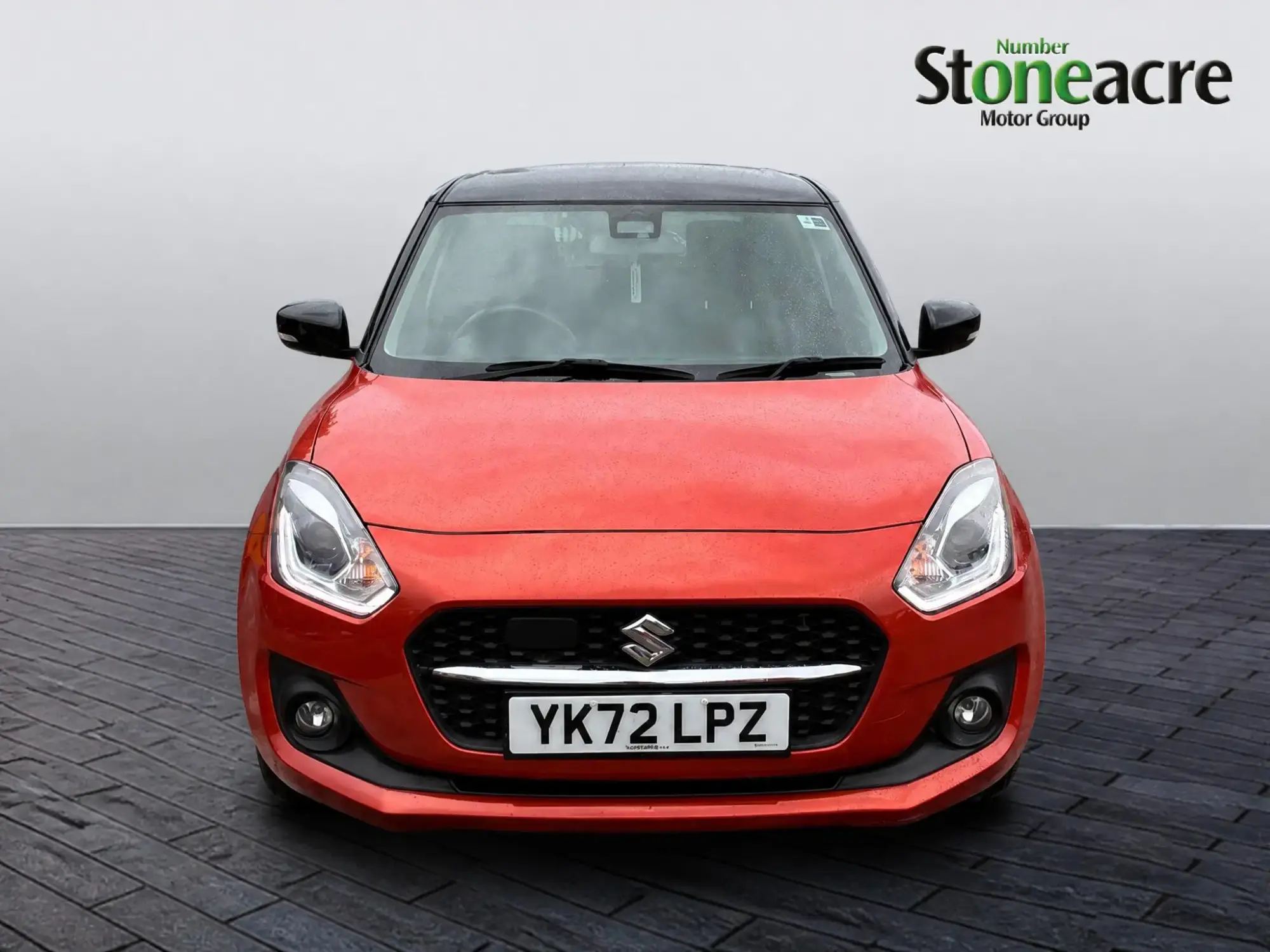 Suzuki Swift Image 2 Suzuki Swift Image 2