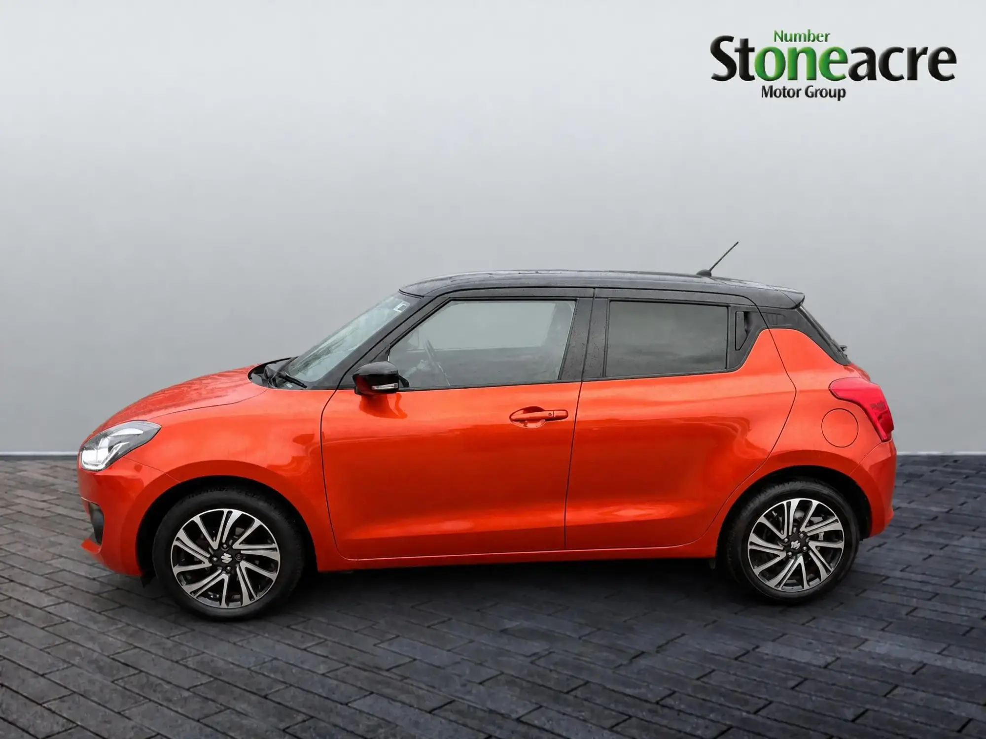 Suzuki Swift Image 8 Suzuki Swift Image 8