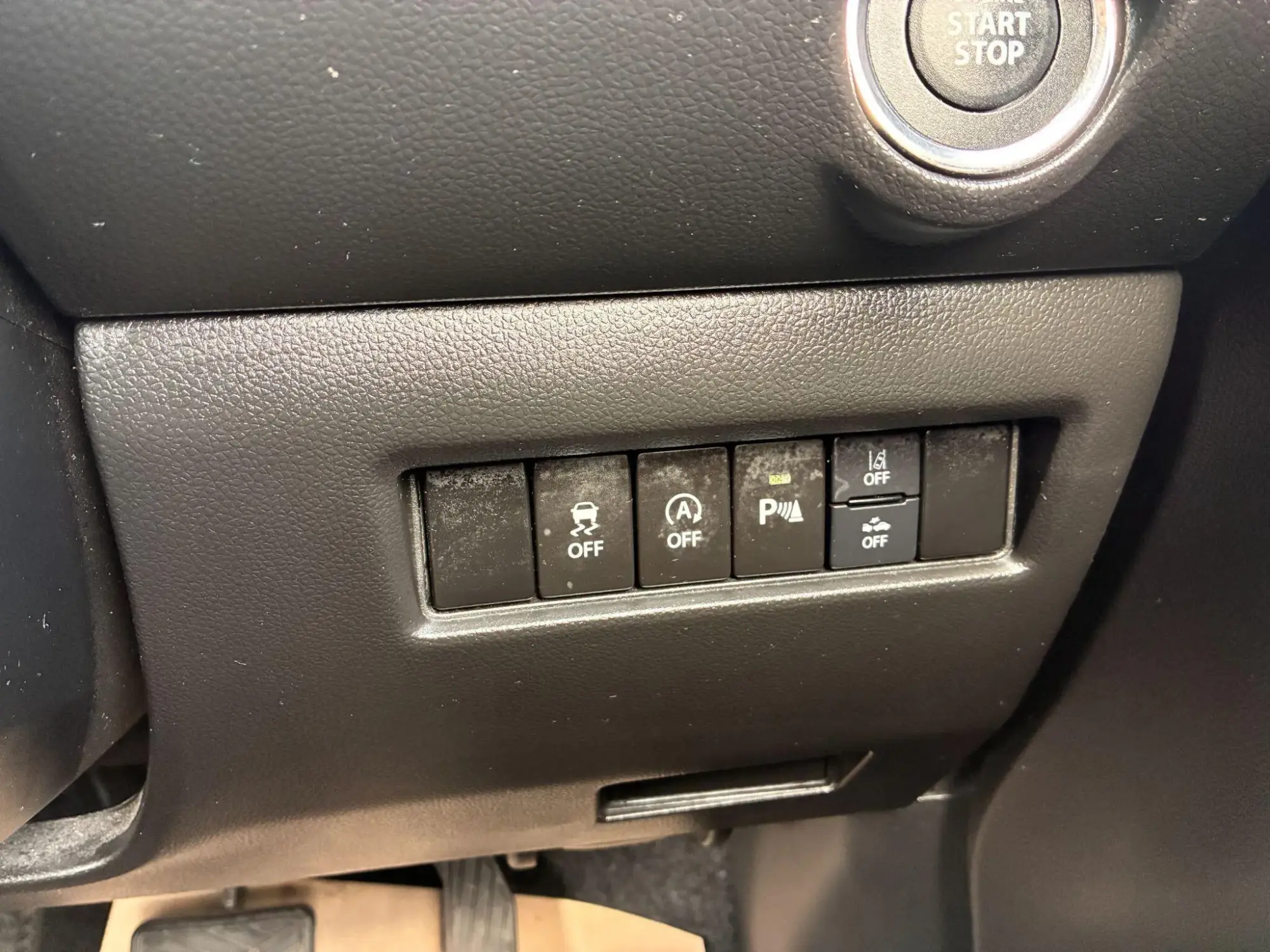 Suzuki Swift Image 17 Suzuki Swift Image 17