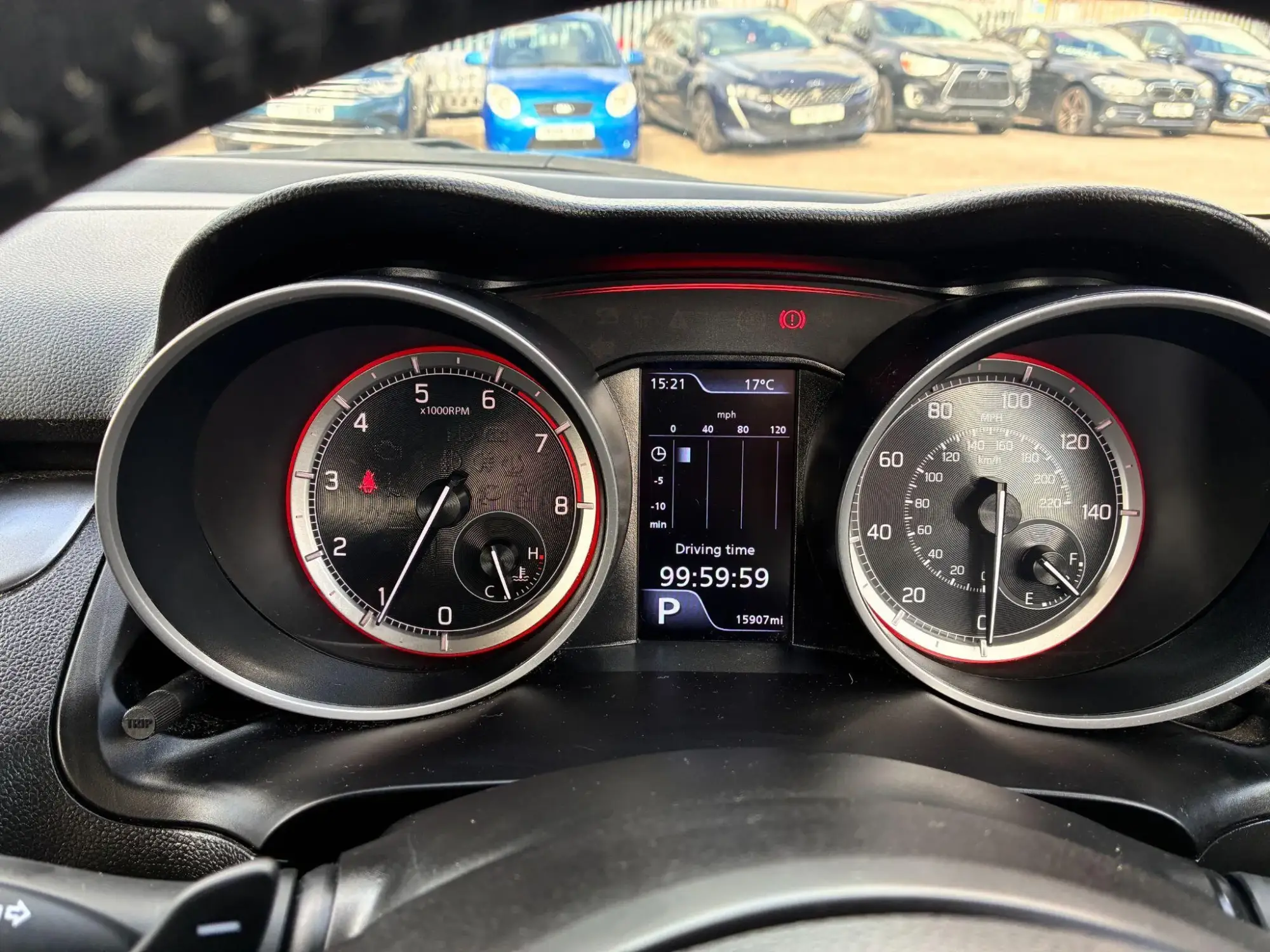 Suzuki Swift Image 35 Suzuki Swift Image 35
