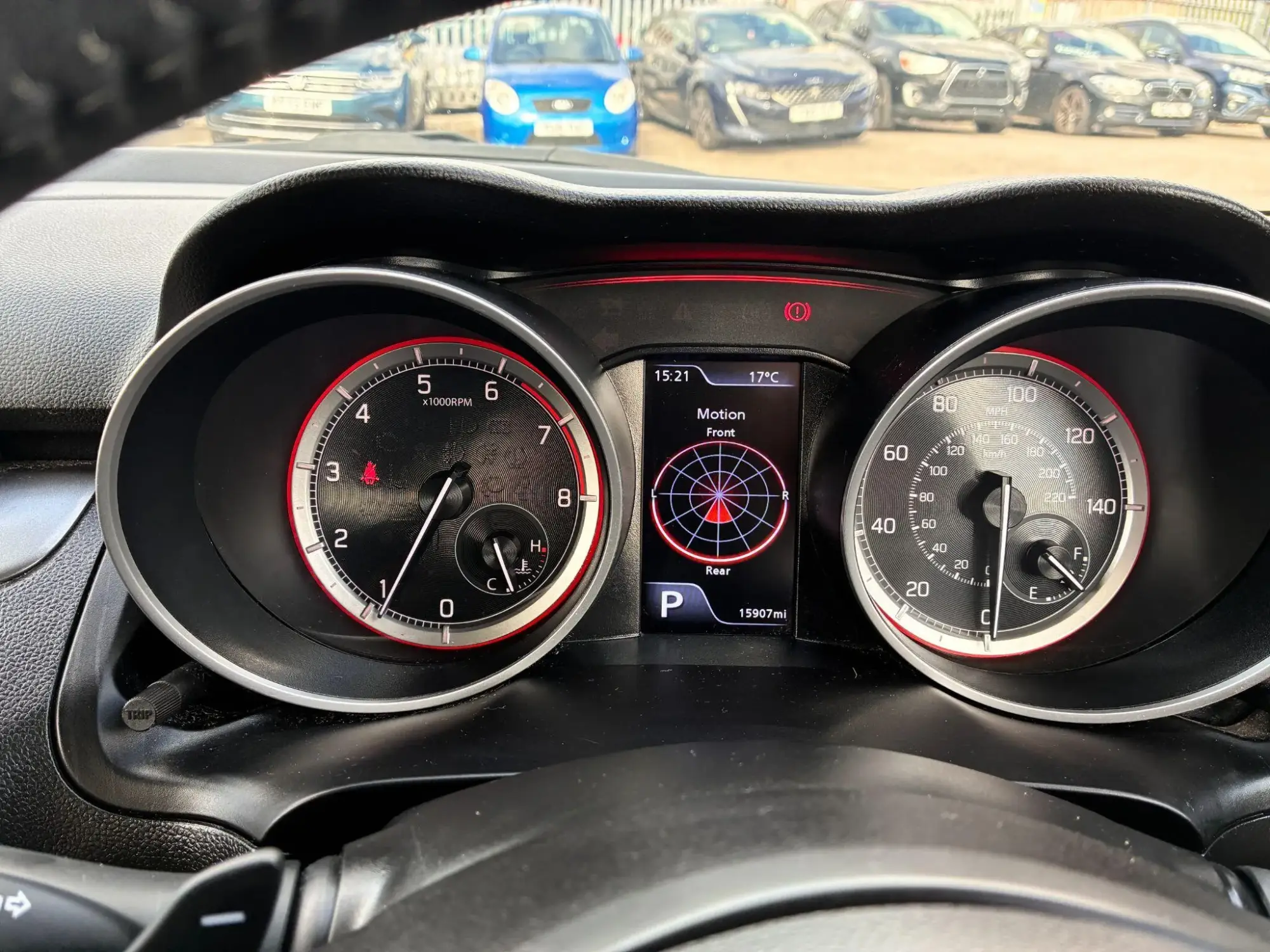 Suzuki Swift Image 38 Suzuki Swift Image 38