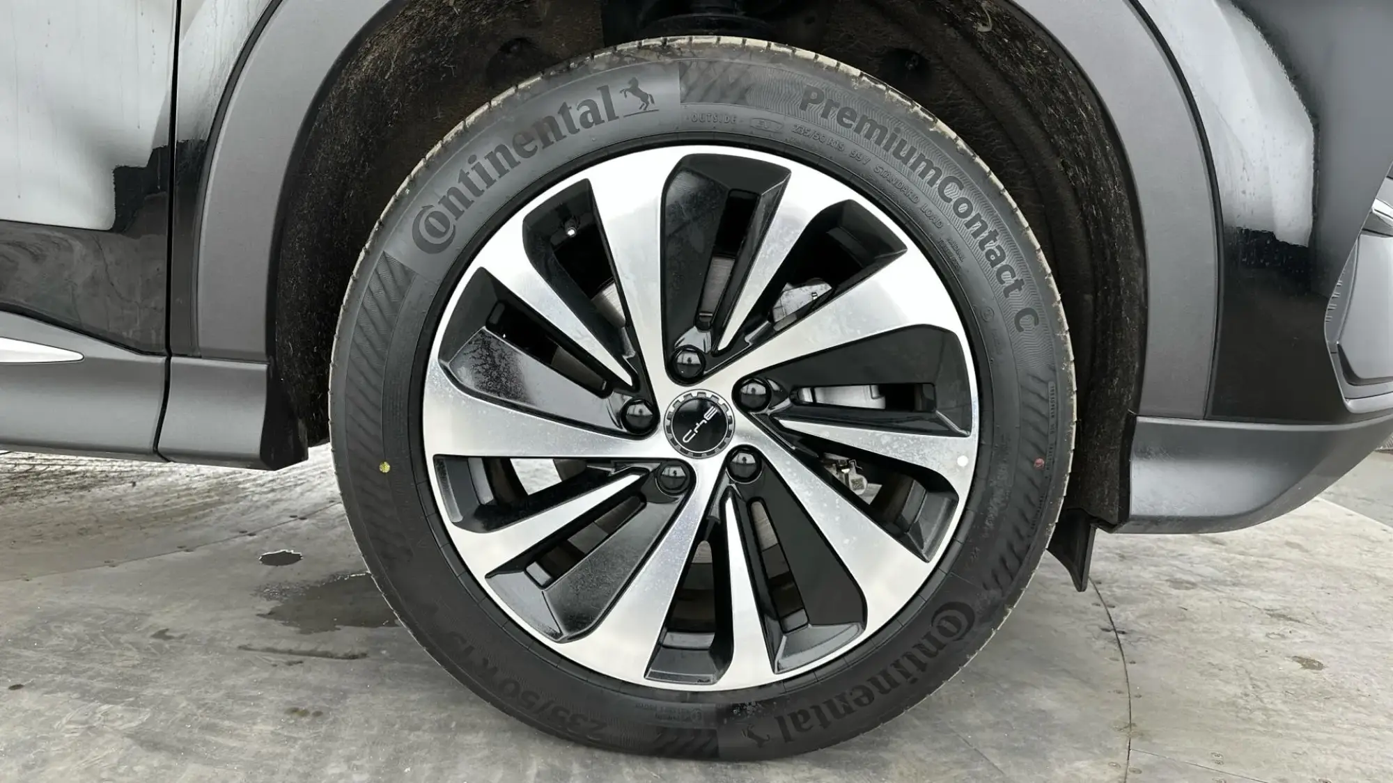 BYD Seal U Image 18 BYD Seal U Image 18