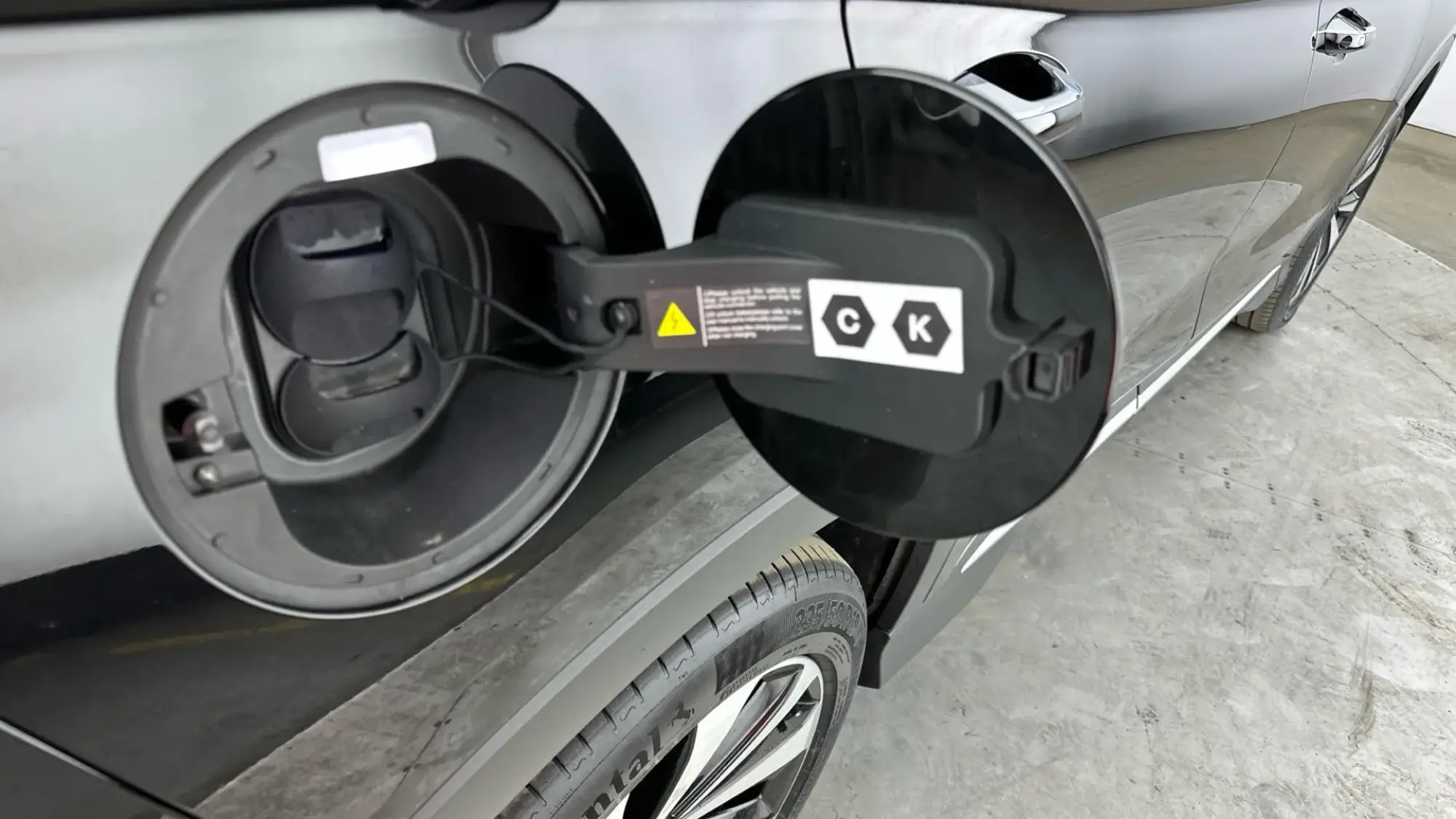 BYD Seal U Image 20 BYD Seal U Image 20