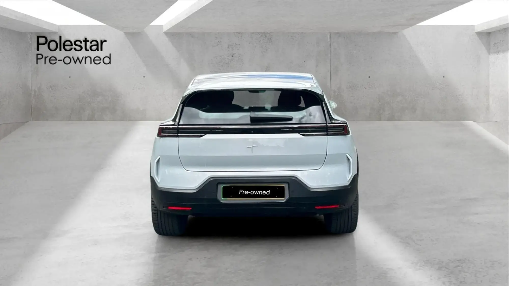 Polestar 3 Image 4 Polestar 3 Image 4