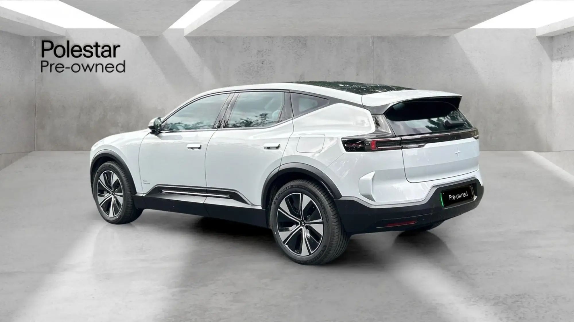 Polestar 3 Image 5 Polestar 3 Image 5