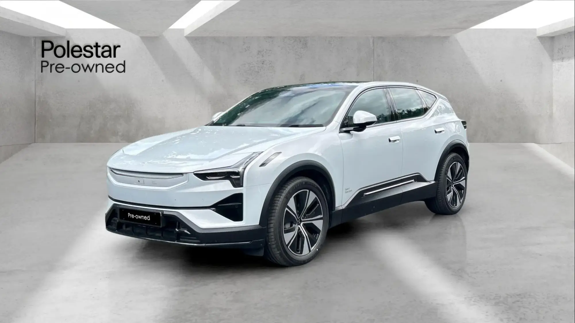 Polestar 3 Image 7 Polestar 3 Image 7