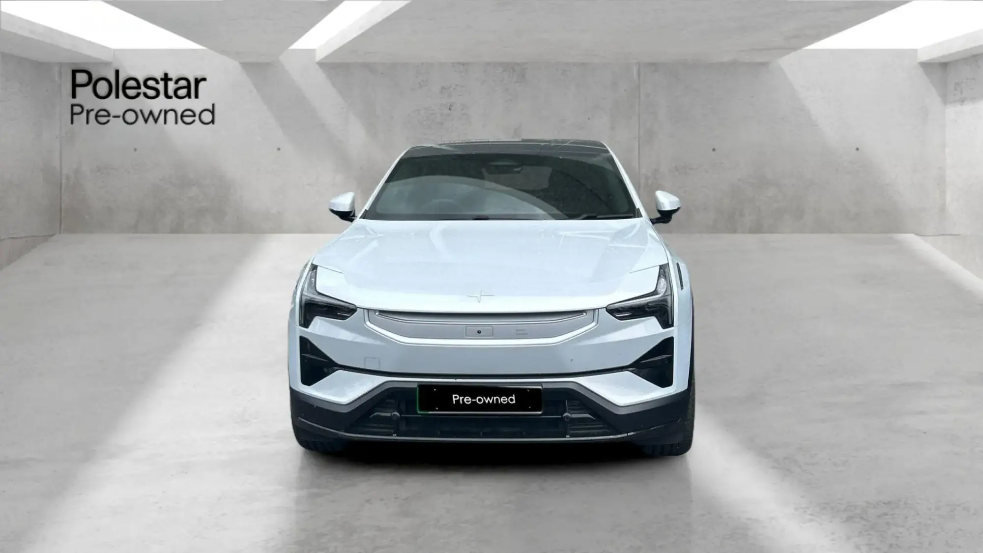 Polestar 3 Image 8 Polestar 3 Image 8