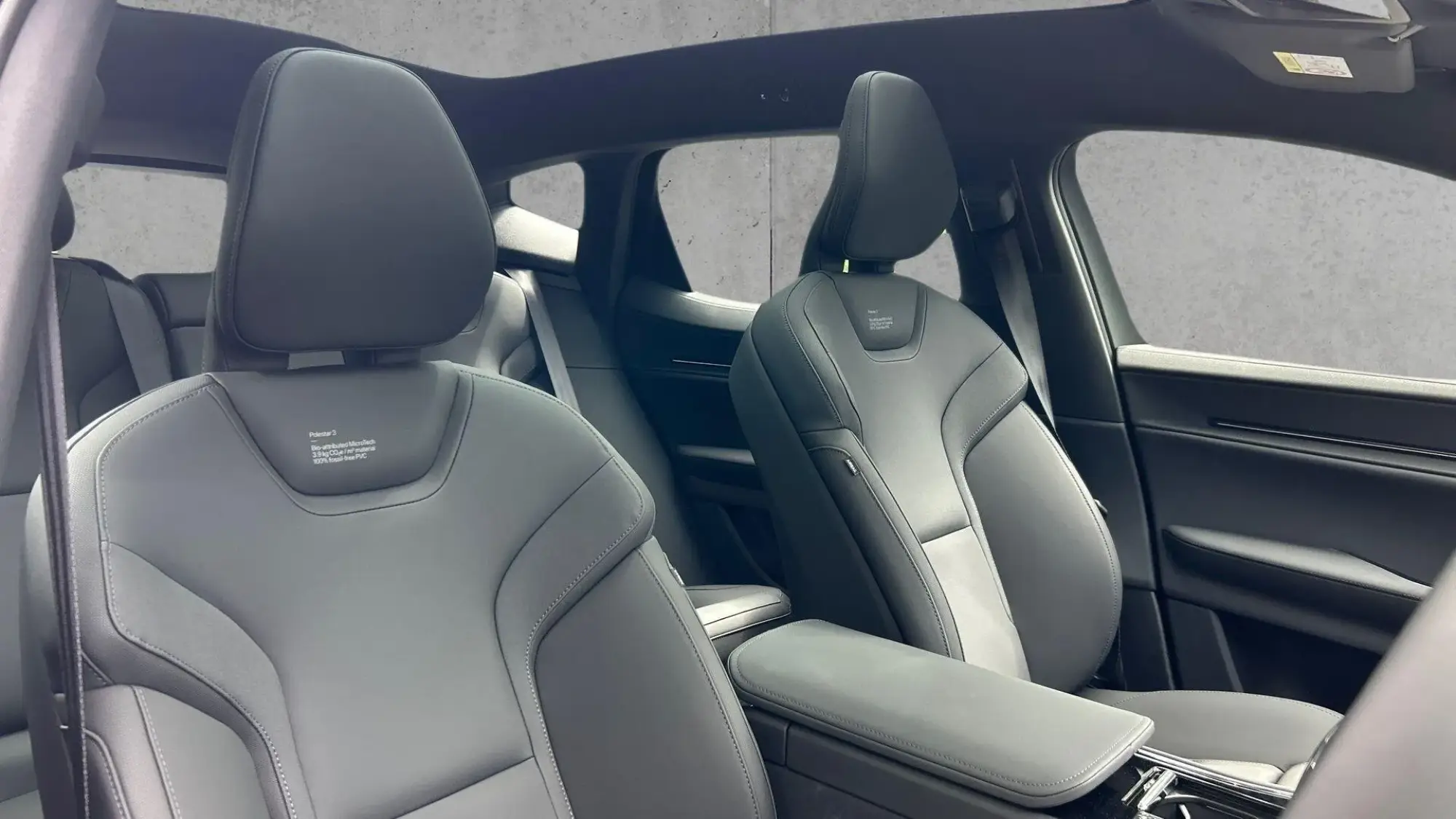 Polestar 3 Image 19 Polestar 3 Image 19