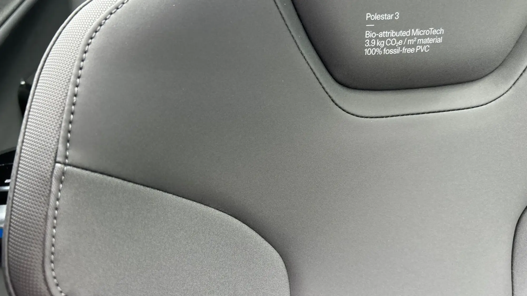 Polestar 3 Image 20 Polestar 3 Image 20
