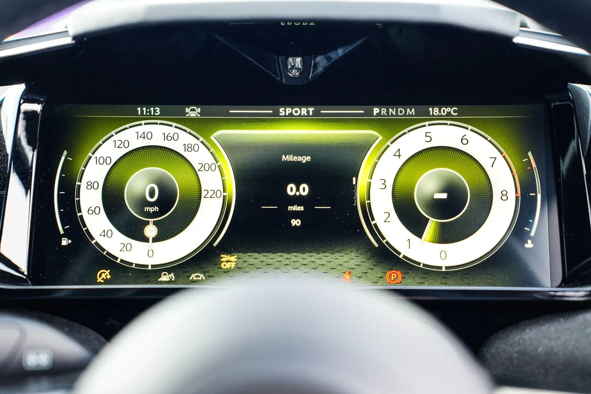 Aston Martin Vantage Image 9 Aston Martin Vantage Image 9
