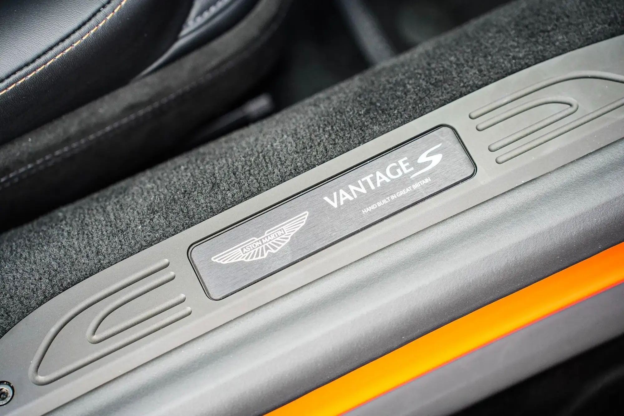Aston Martin Vantage Image 19 Aston Martin Vantage Image 19