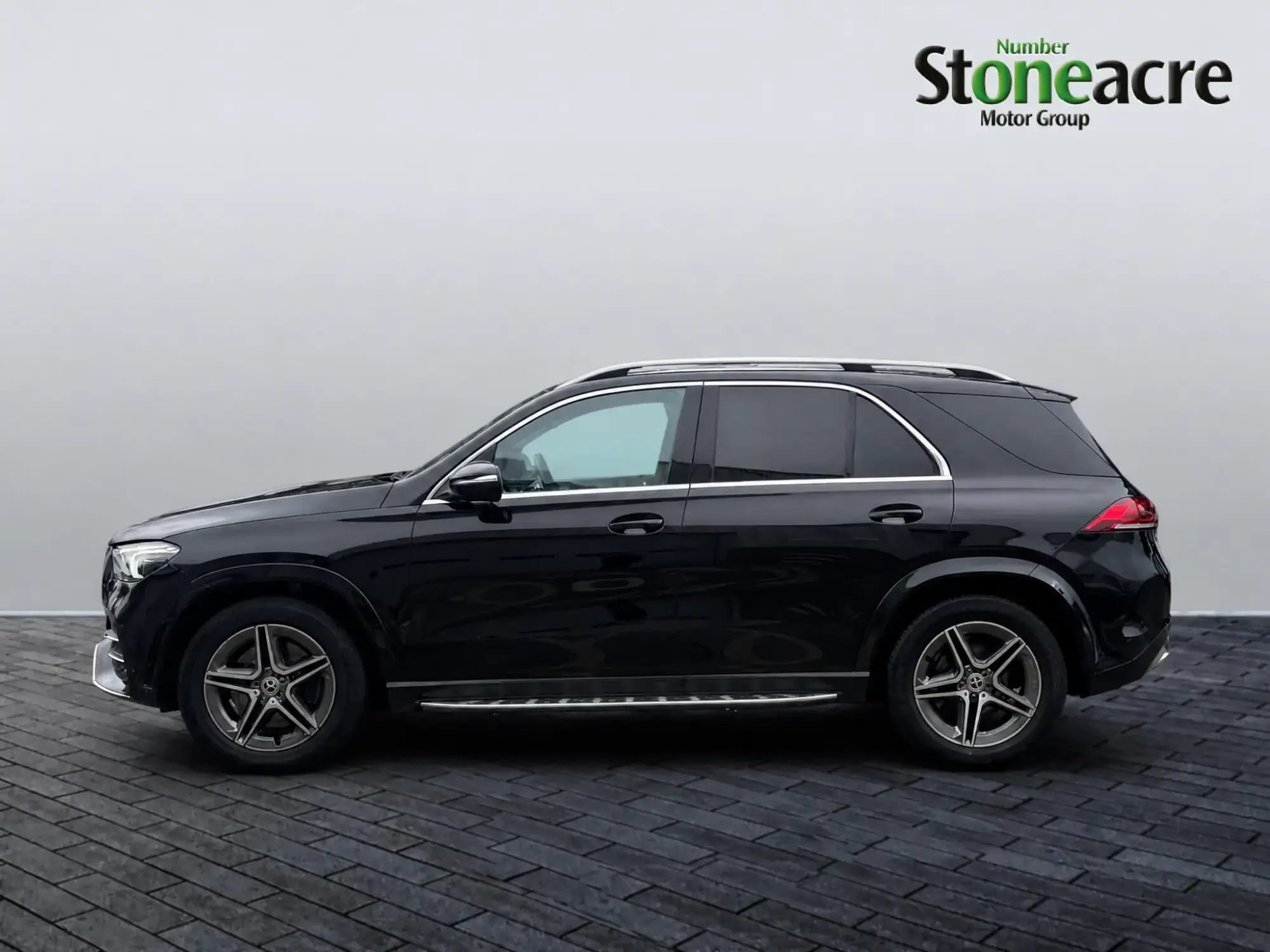 Mercedes-Benz GLE Image 5